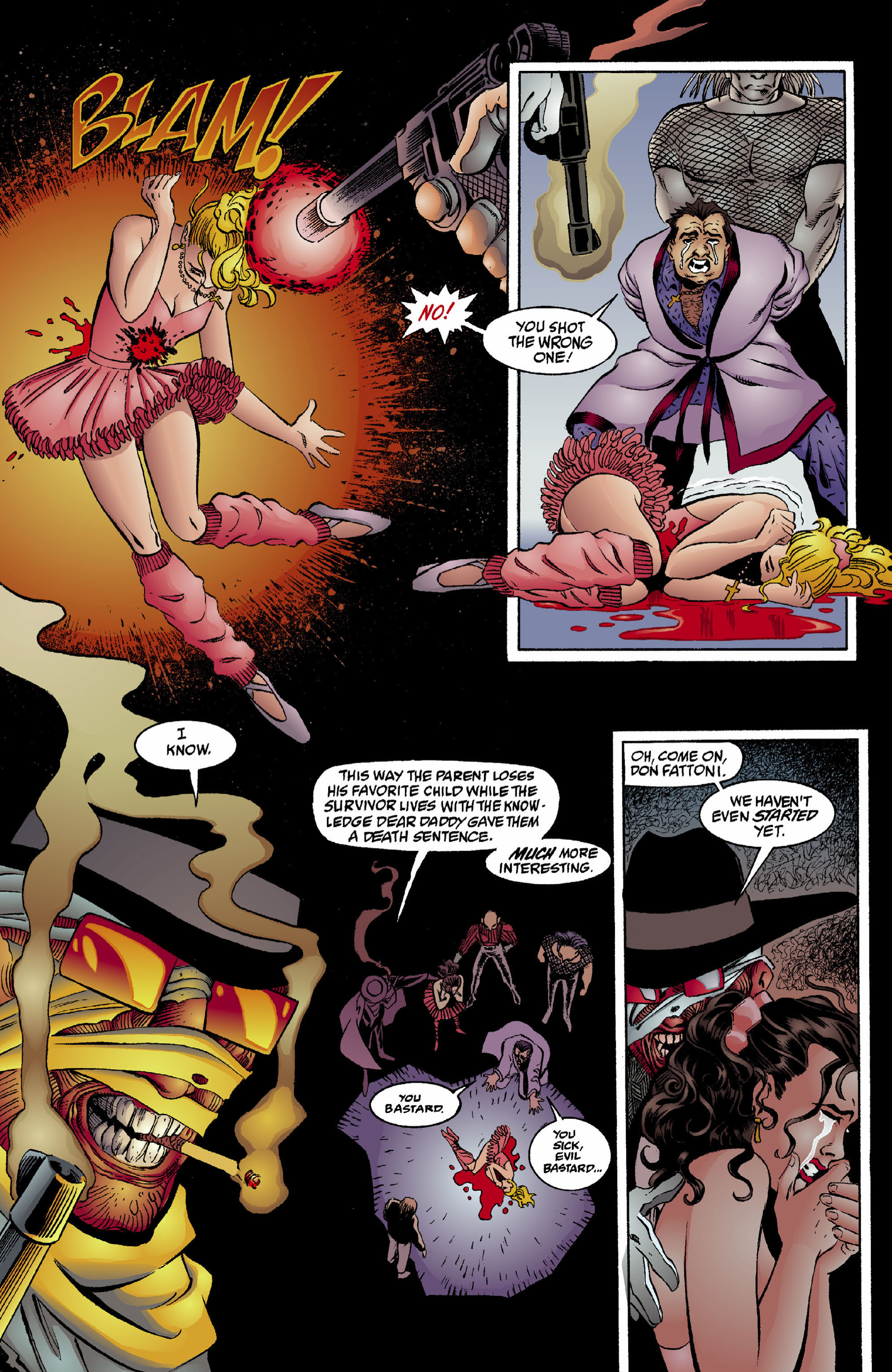 The Best of Vampirella - Masters Series Omnibus (2017) issue 1 - Page 27