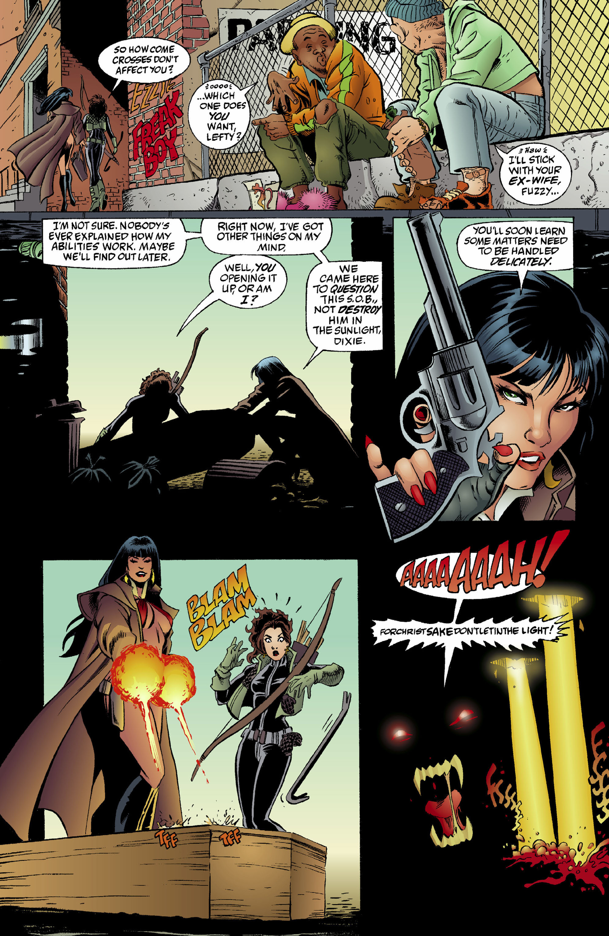 The Best of Vampirella - Masters Series Omnibus (2017) issue 1 - Page 40