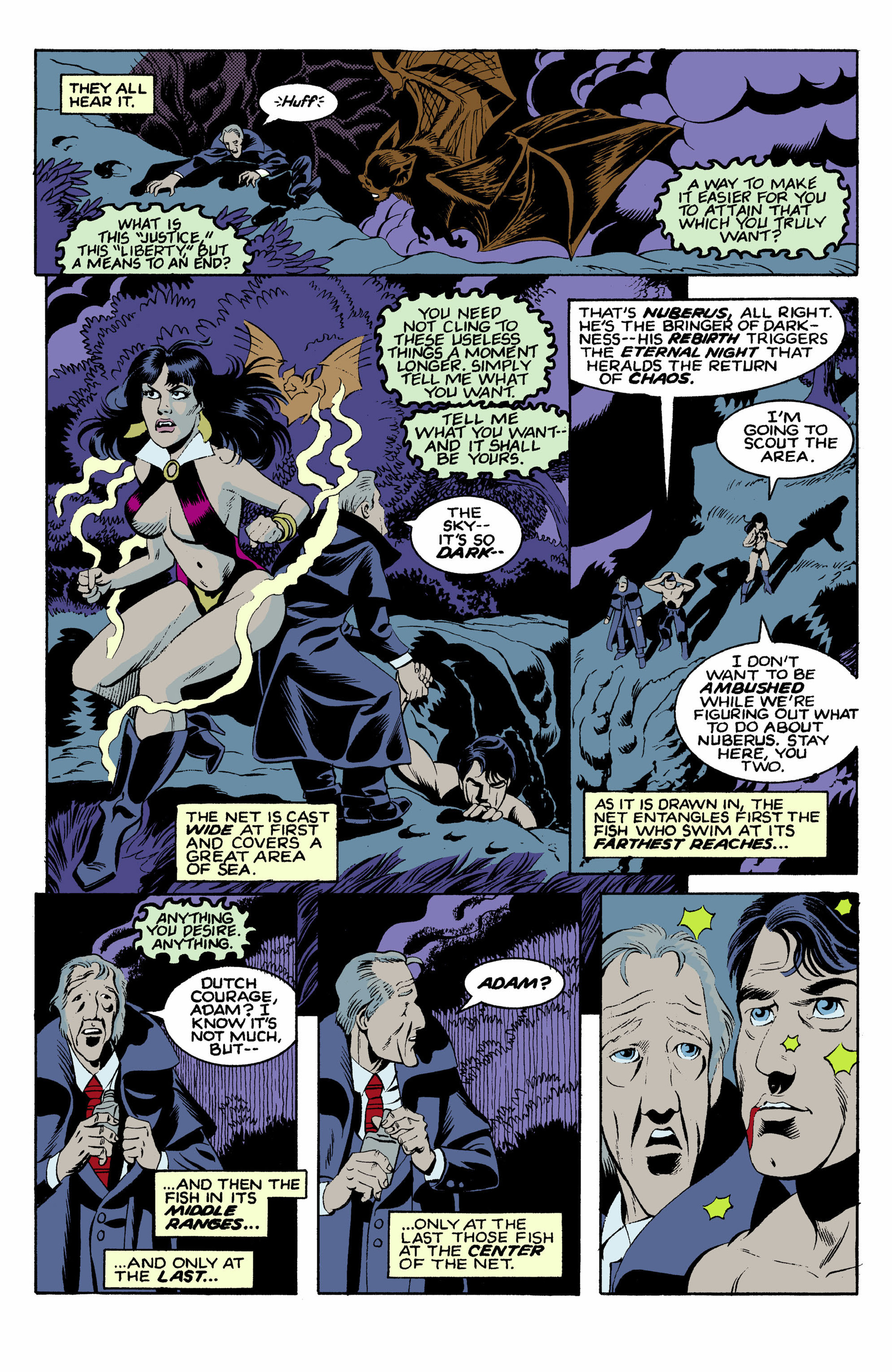 The Best of Vampirella - Masters Series Omnibus (2017) issue 1 - Page 410