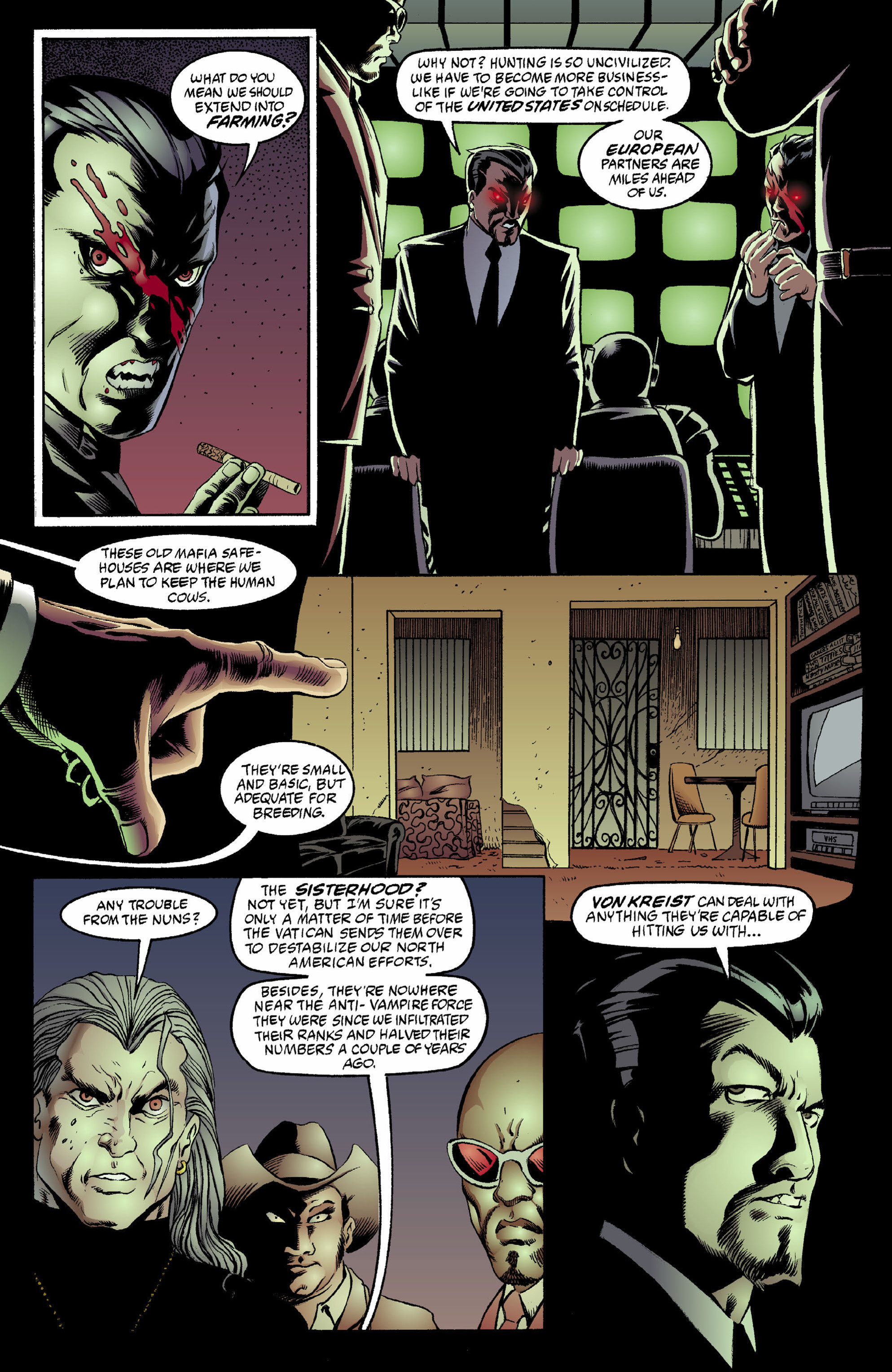 <{ $series->title }} issue 1 - Page 59