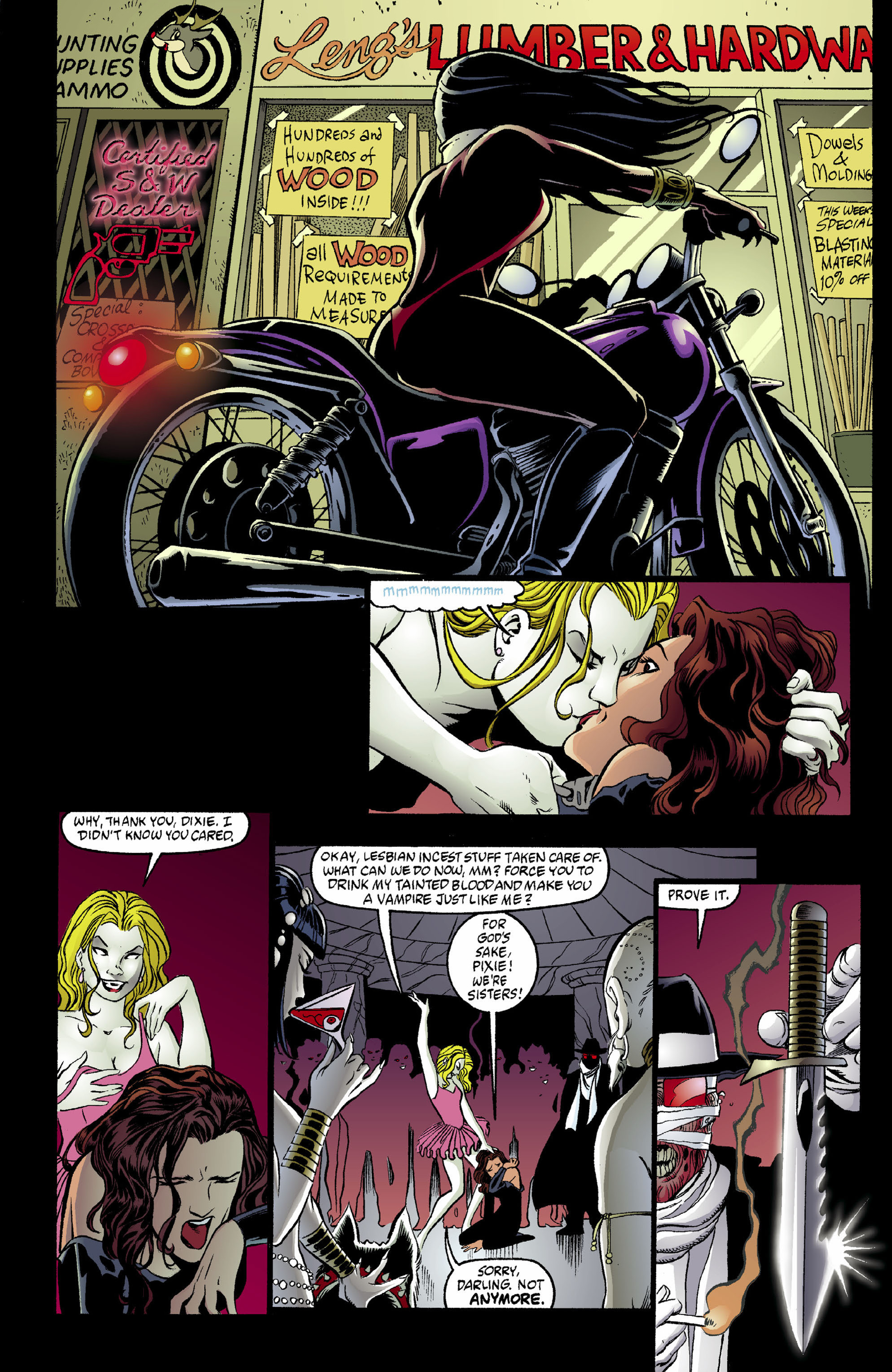 The Best of Vampirella - Masters Series Omnibus (2017) issue 1 - Page 62