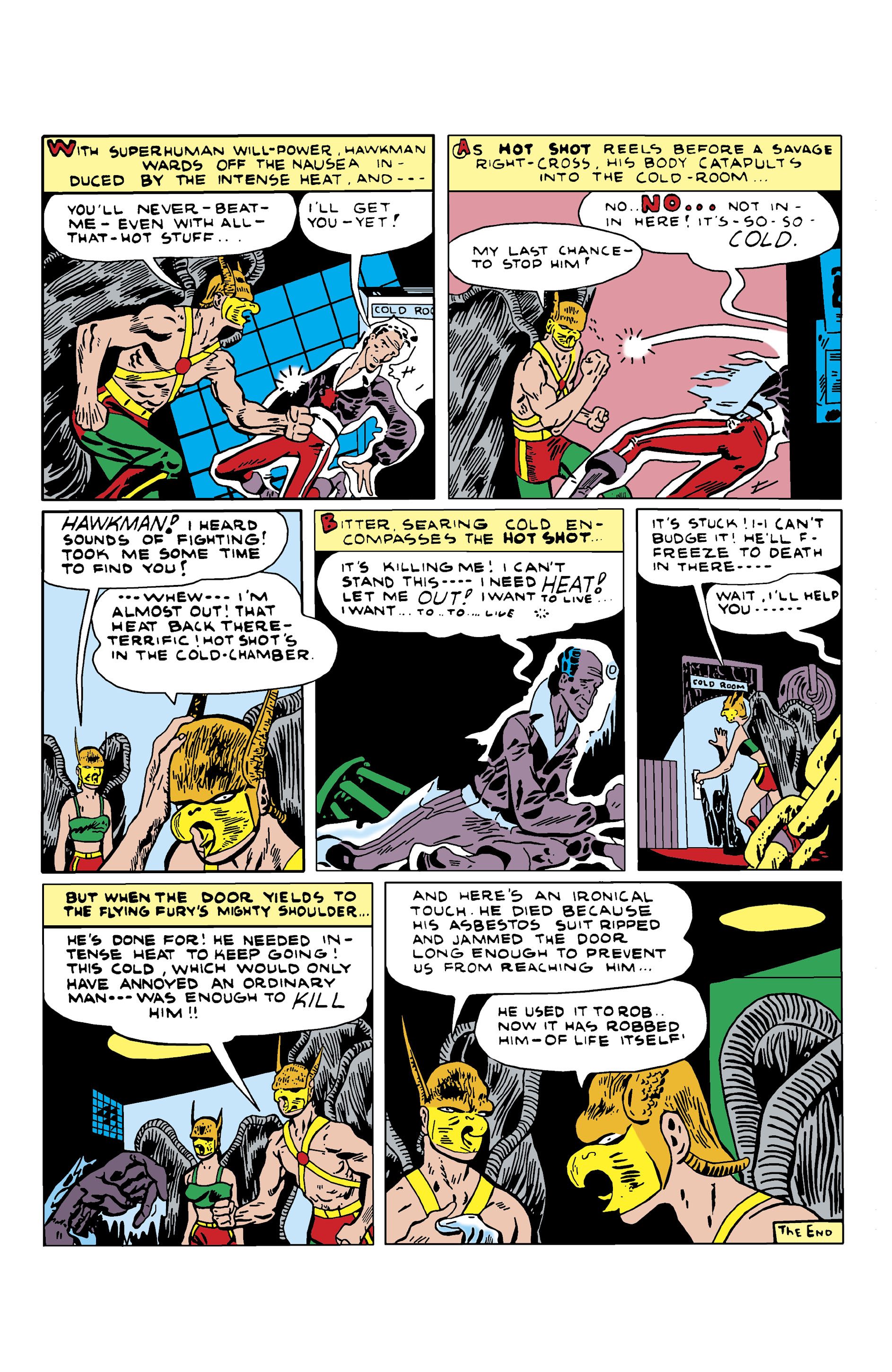 The Big All-American Comic Book (1944) issue 1 - Page 104