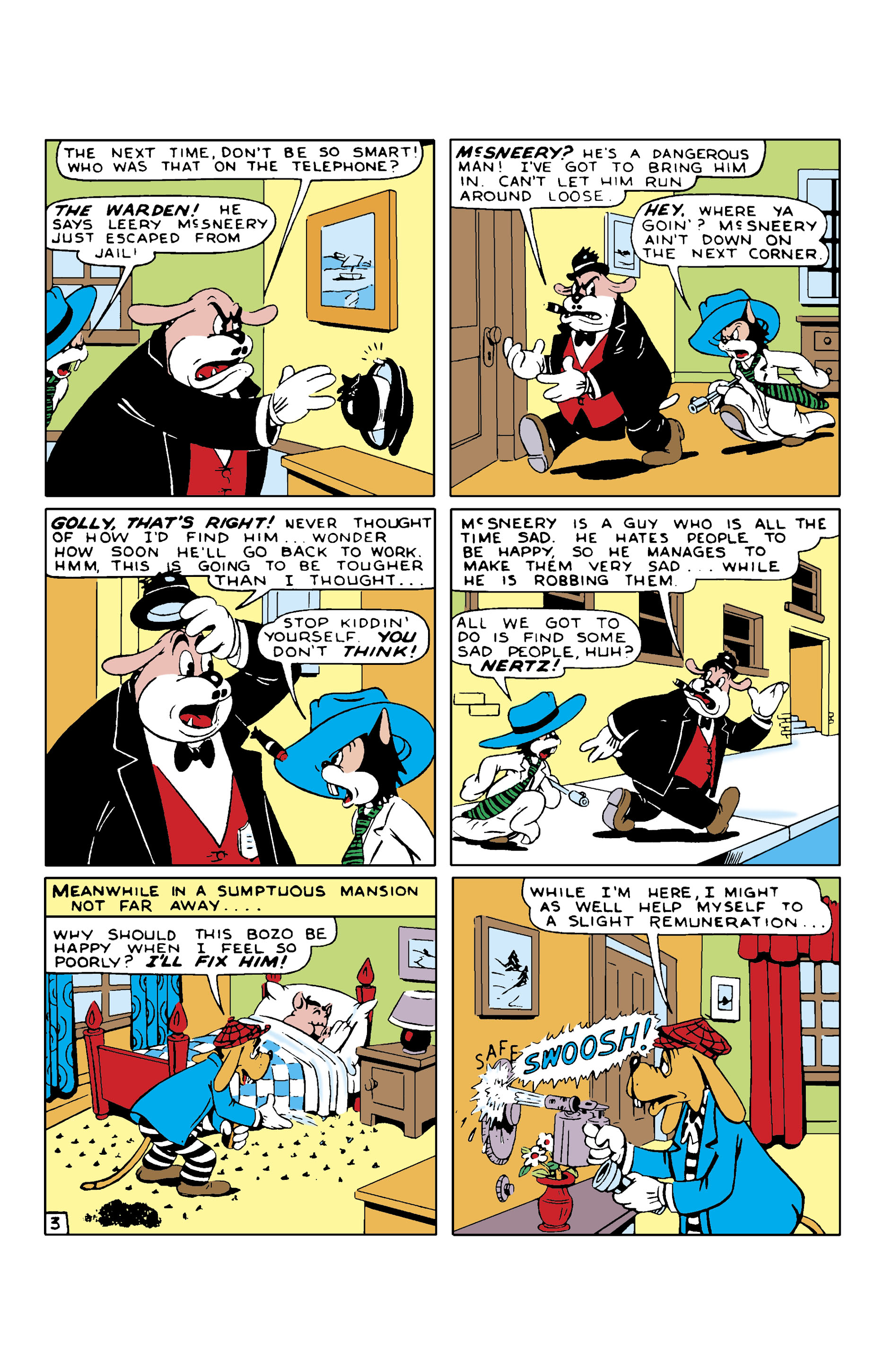 The Big All-American Comic Book (1944) issue 1 - Page 107