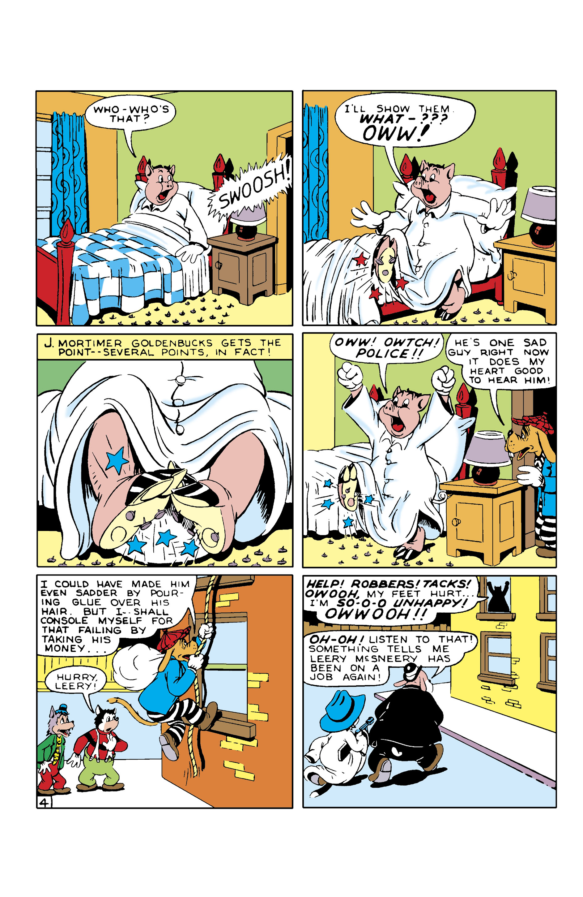 The Big All-American Comic Book (1944) issue 1 - Page 108