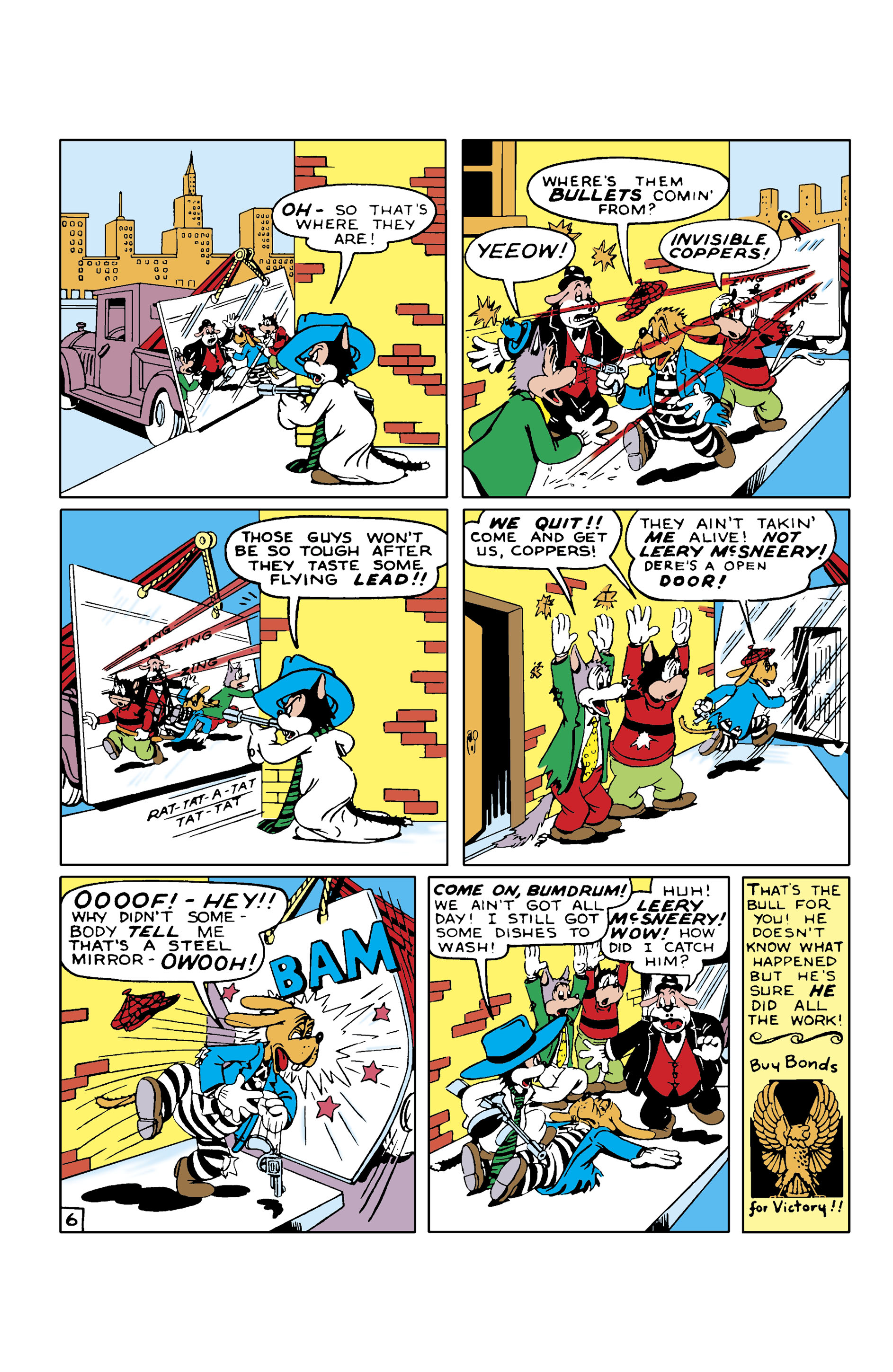 The Big All-American Comic Book (1944) issue 1 - Page 110