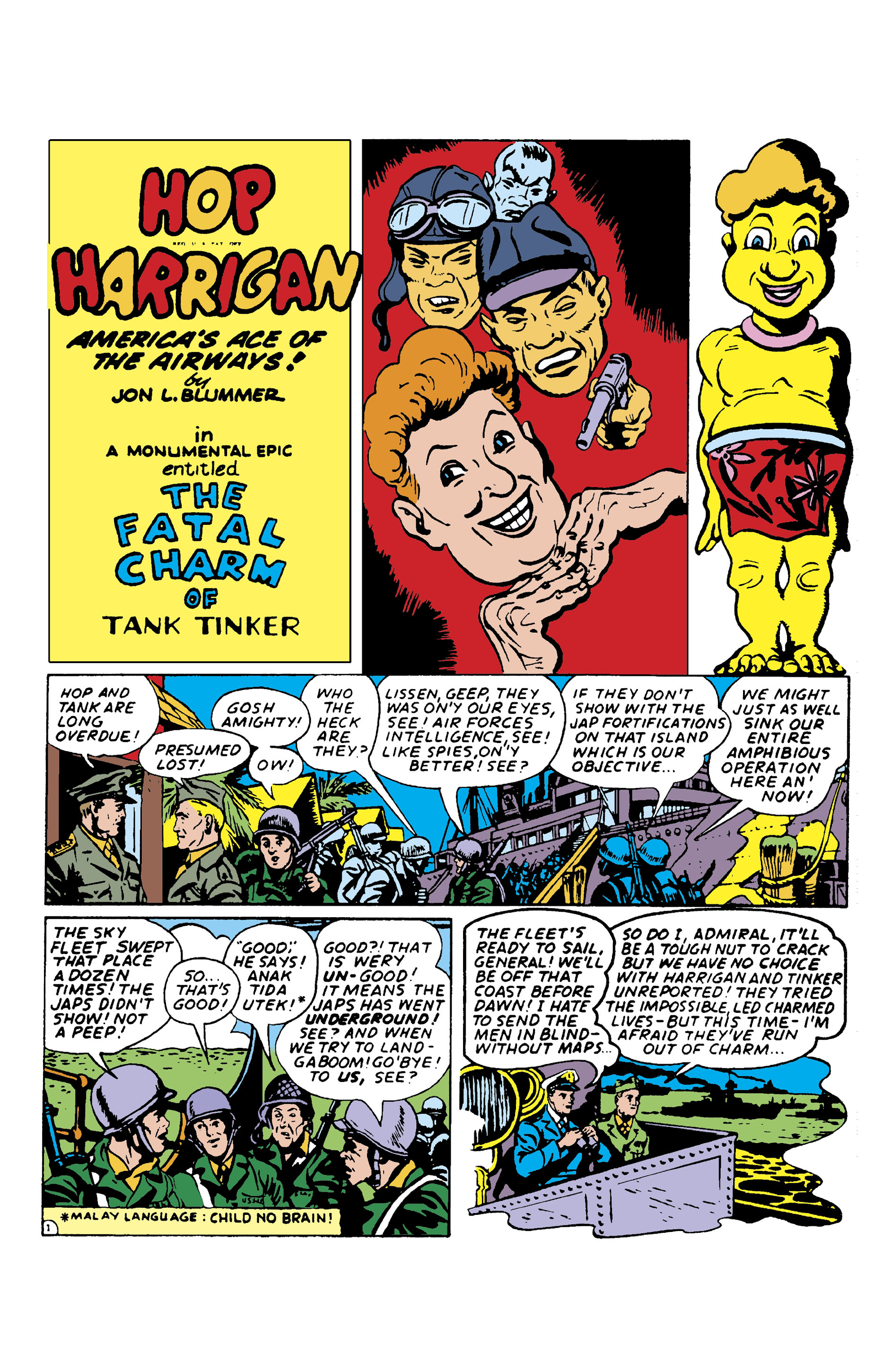 The Big All-American Comic Book (1944) issue 1 - Page 41