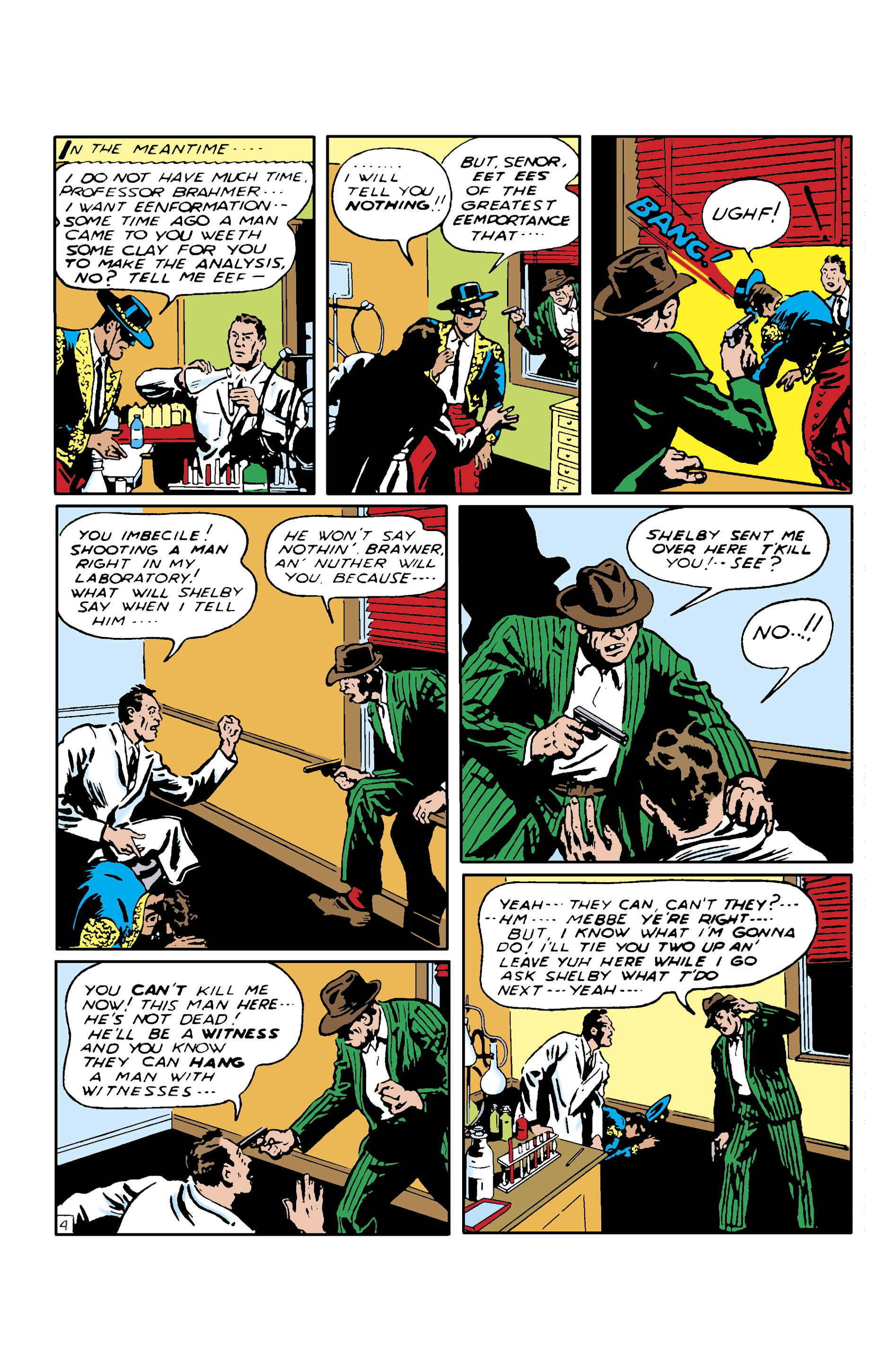 The Big All-American Comic Book (1944) issue 1 - Page 52