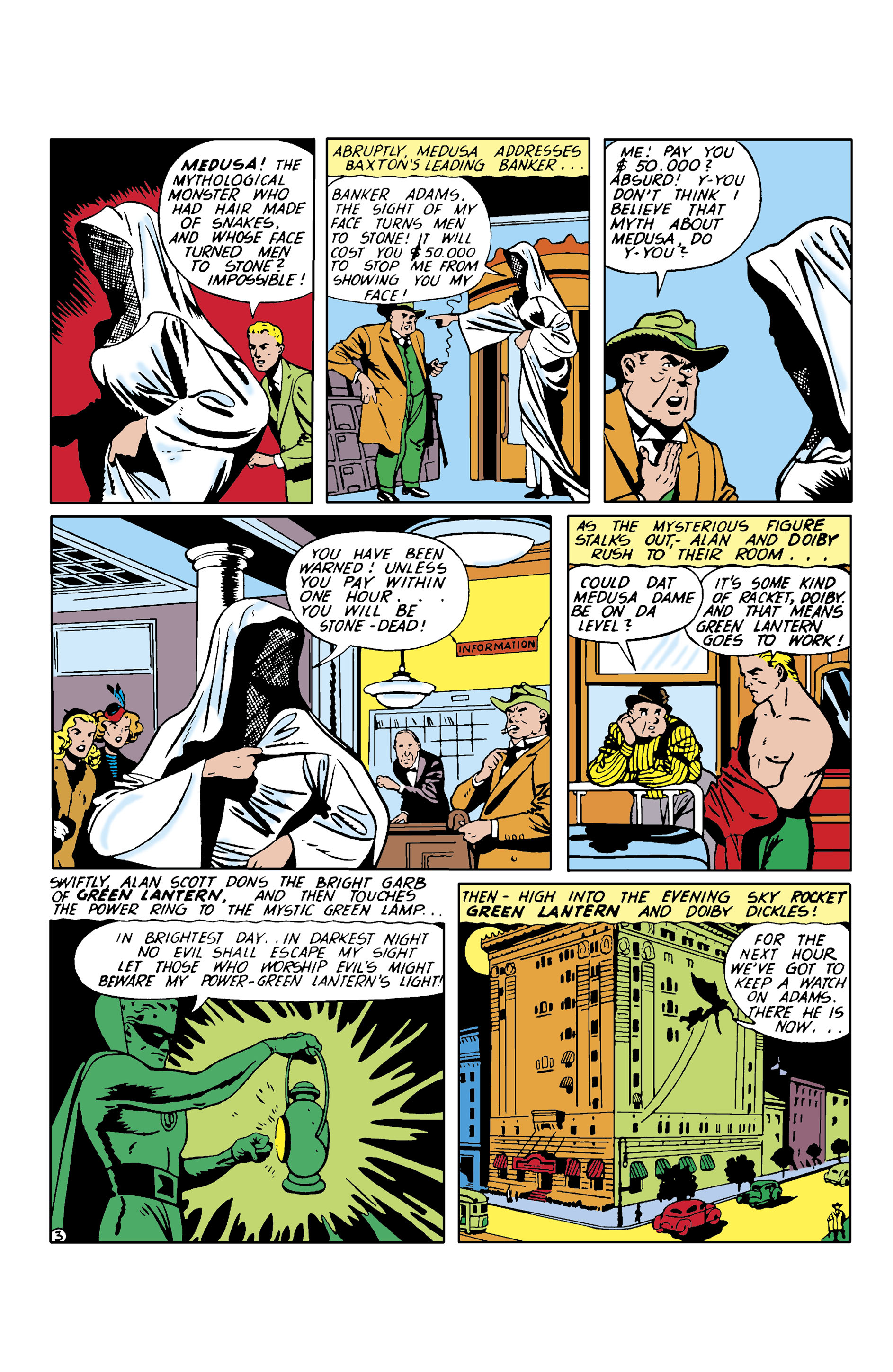 The Big All-American Comic Book (1944) issue 1 - Page 63