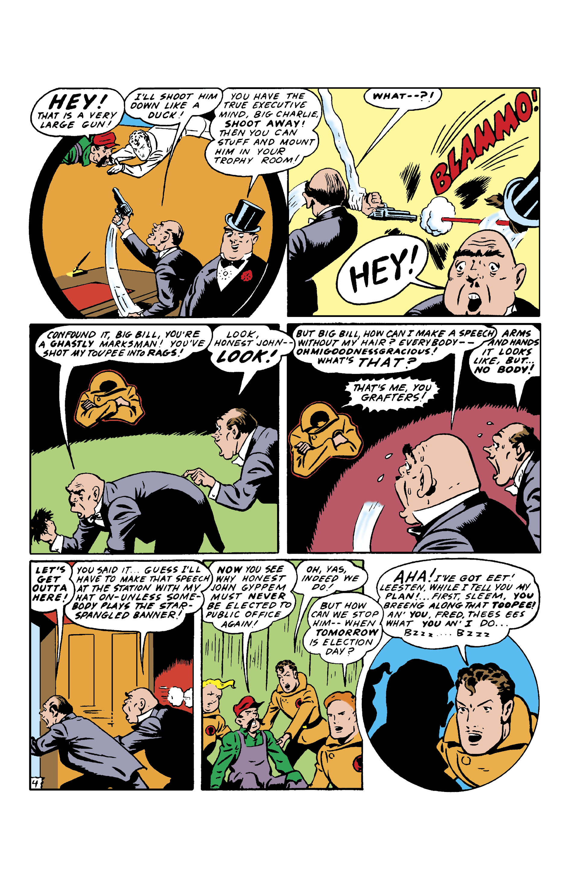 The Big All-American Comic Book (1944) issue 1 - Page 77