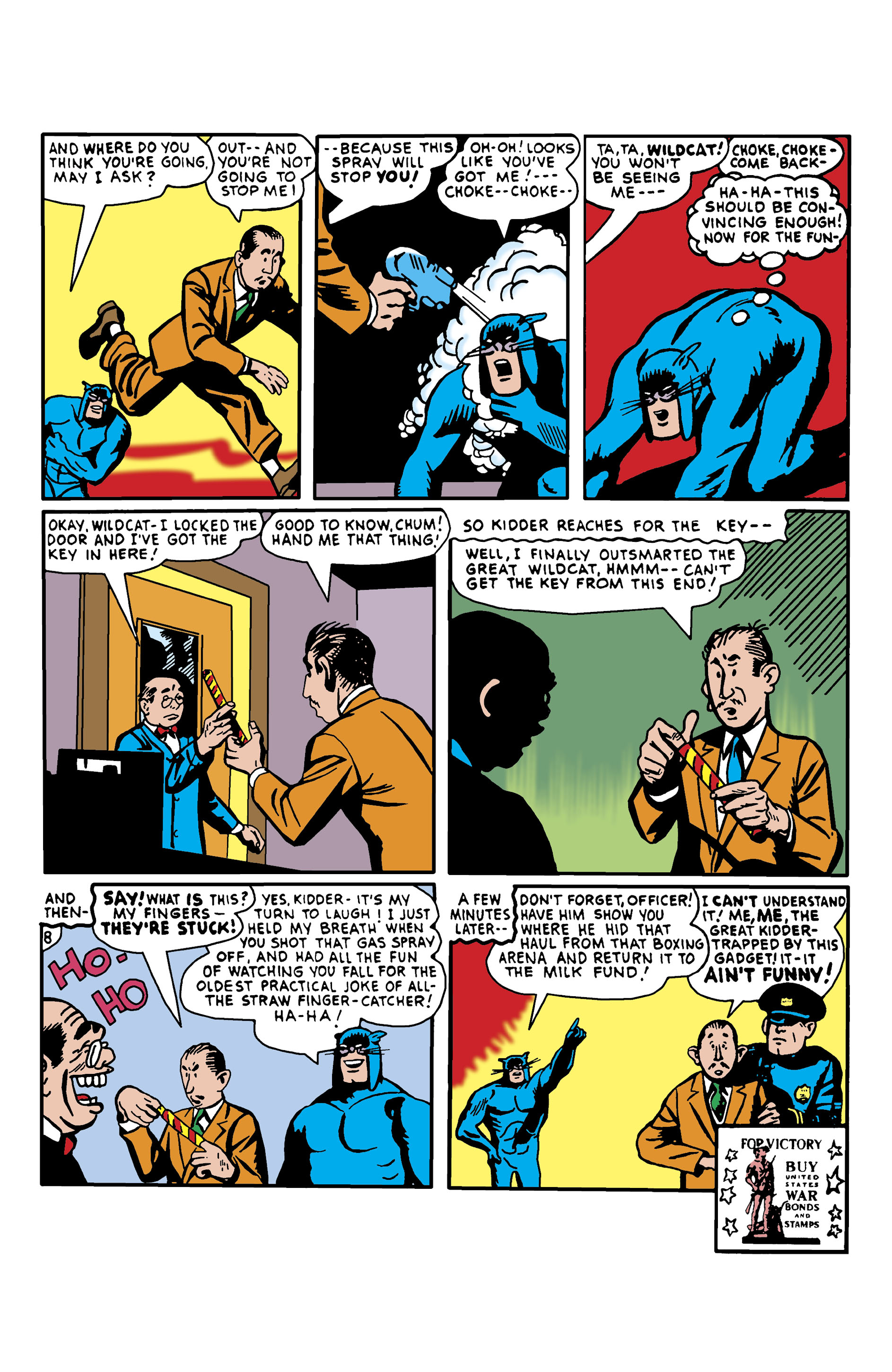 The Big All-American Comic Book (1944) issue 1 - Page 95