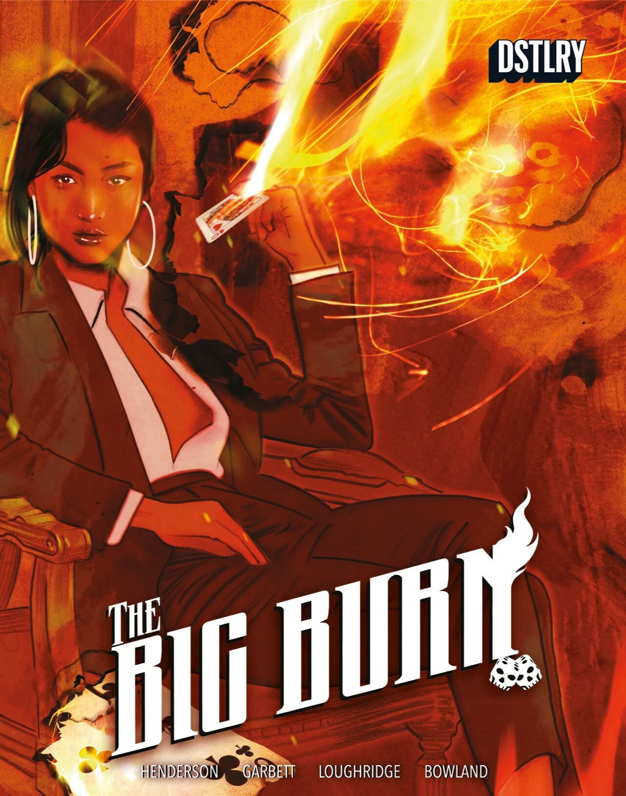 The Big Burn (2024-) issue 1 - Page 47