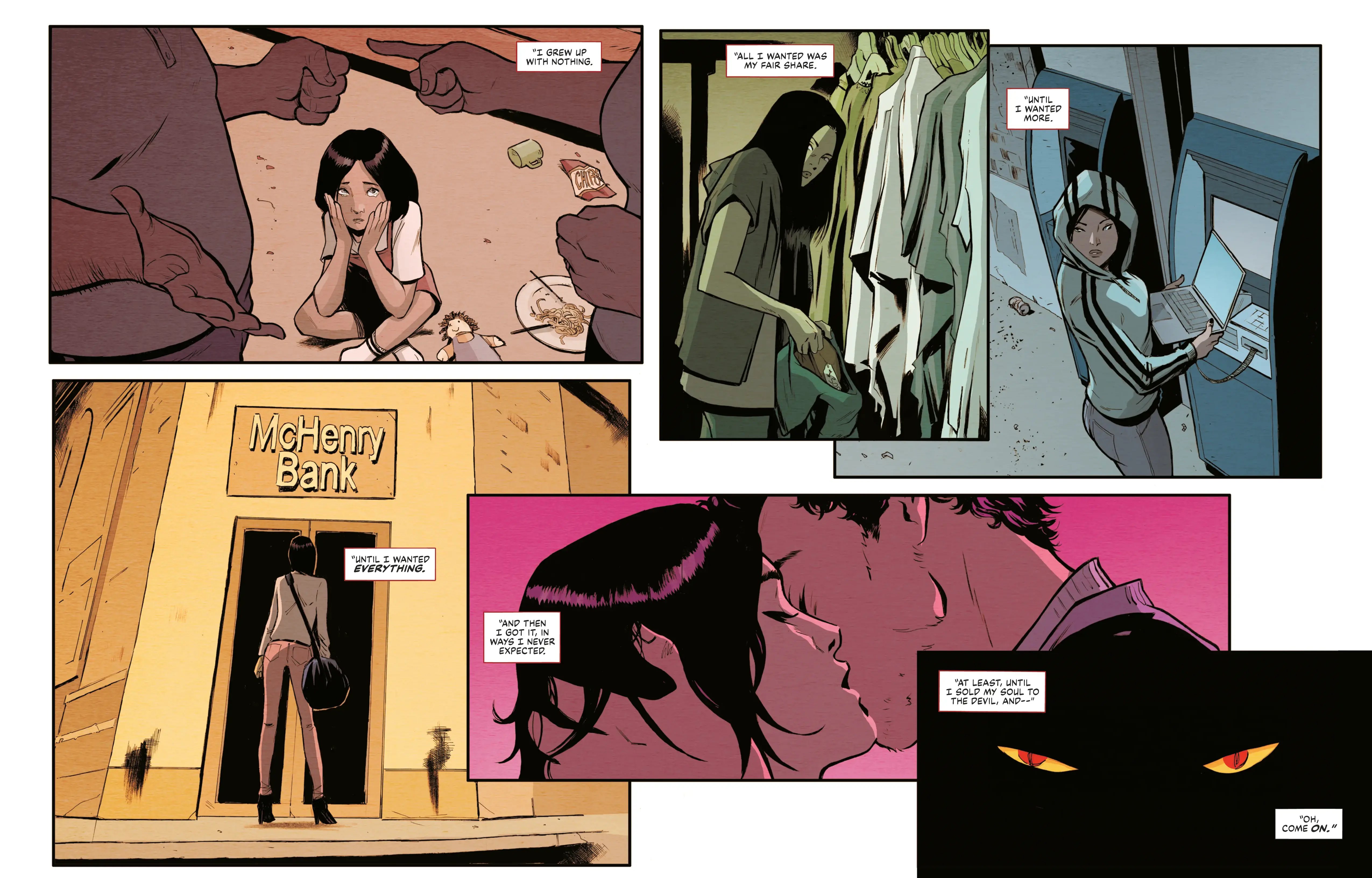 The Big Burn (2024-): Chapter 2 - Page 6