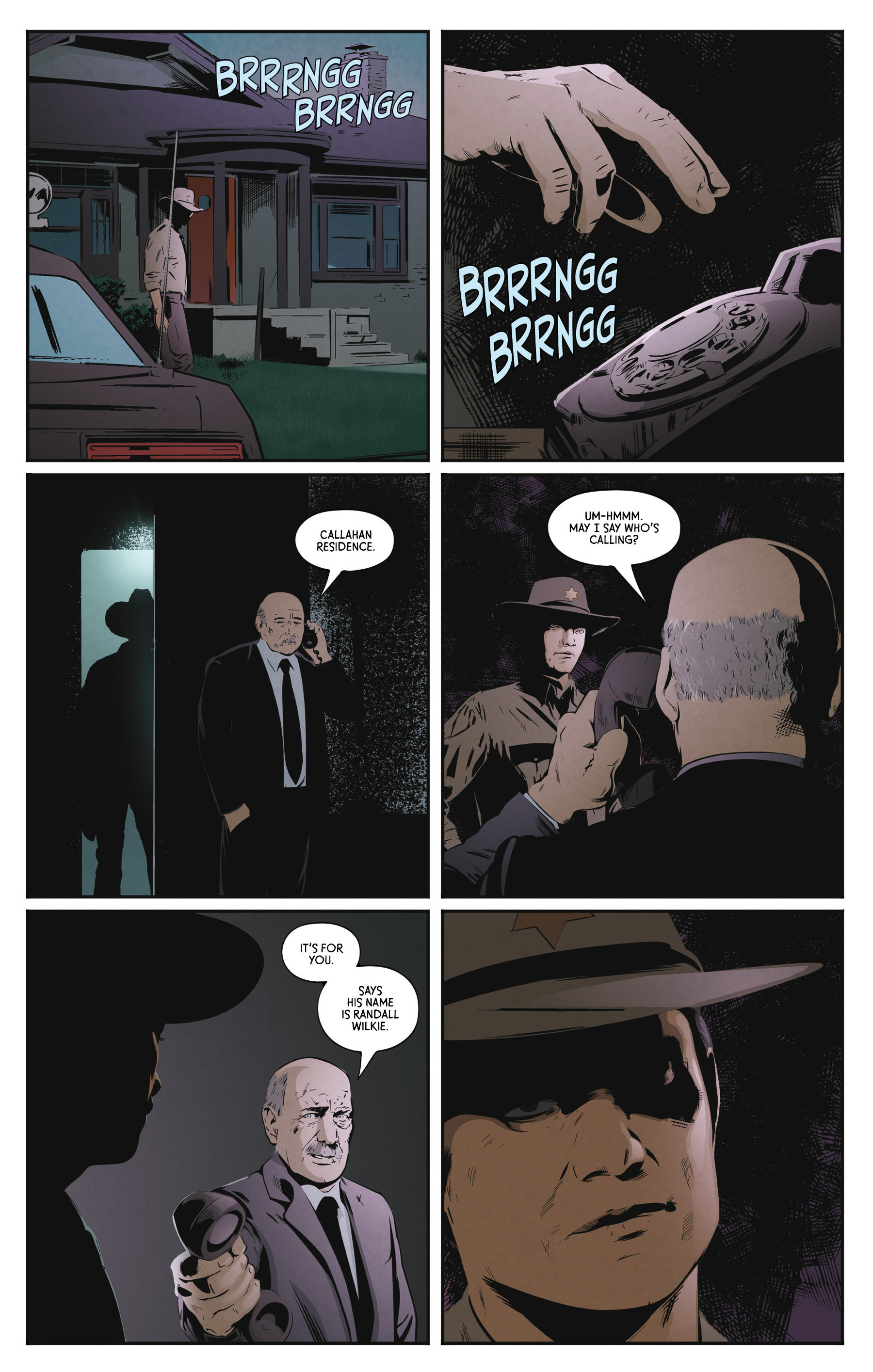 <{ $series->title }} issue 1 - Page 73