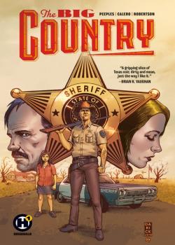 The Big Country (2019)