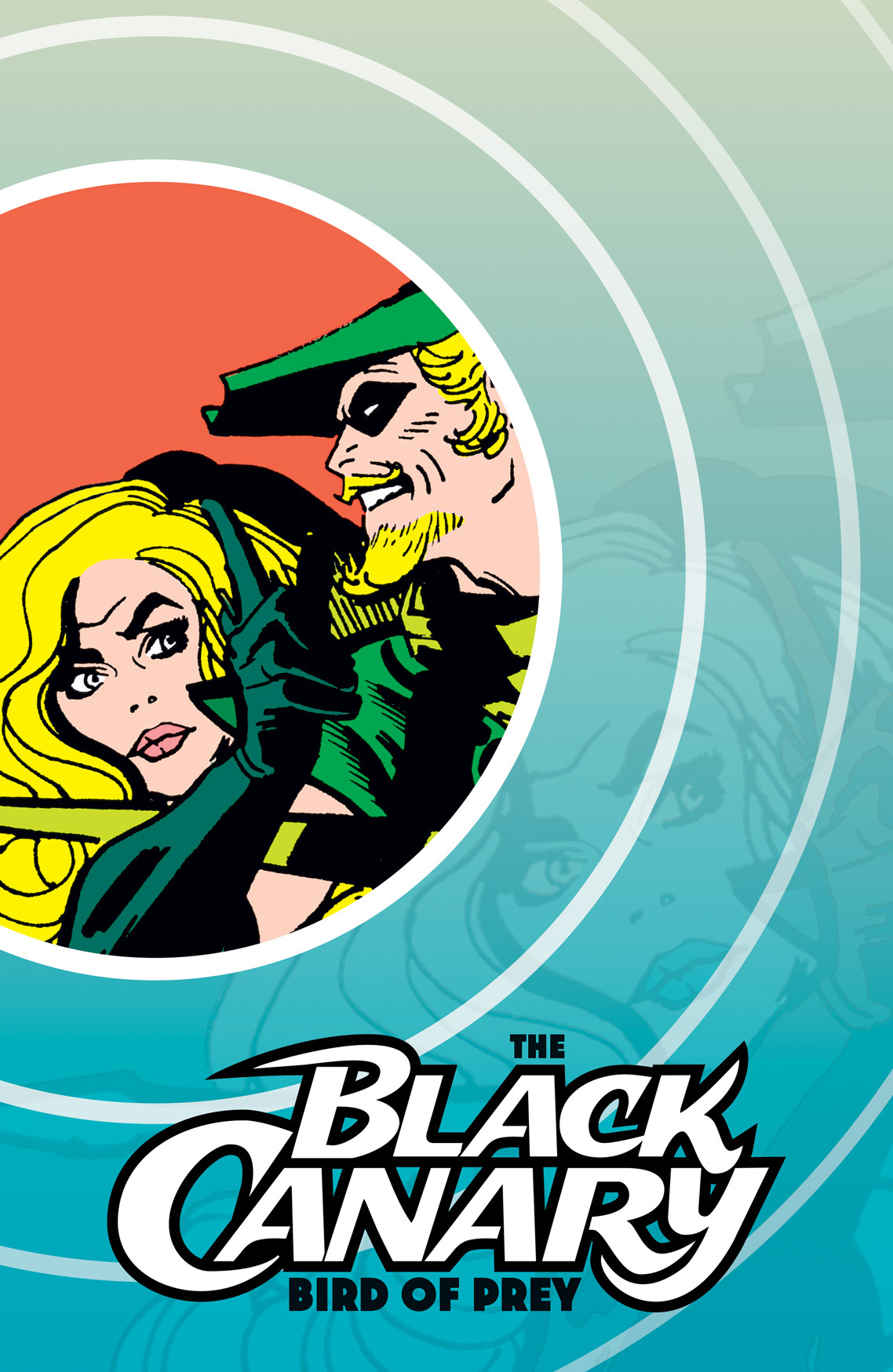 The Black Canary: Bird of Prey (2021): Chapter TPB - Page 3