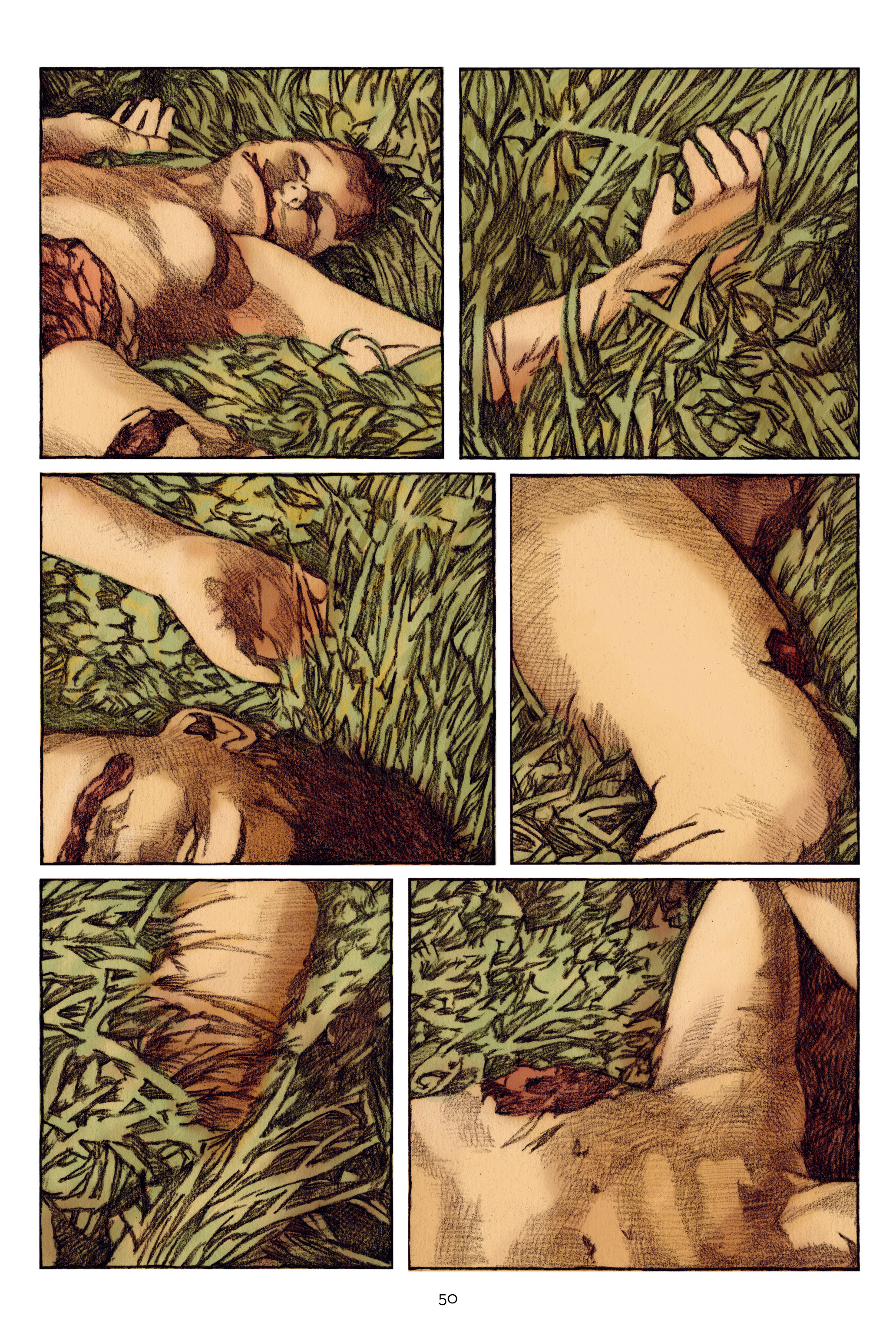 The Black Dahlia (2016) issue 1 - Page 53