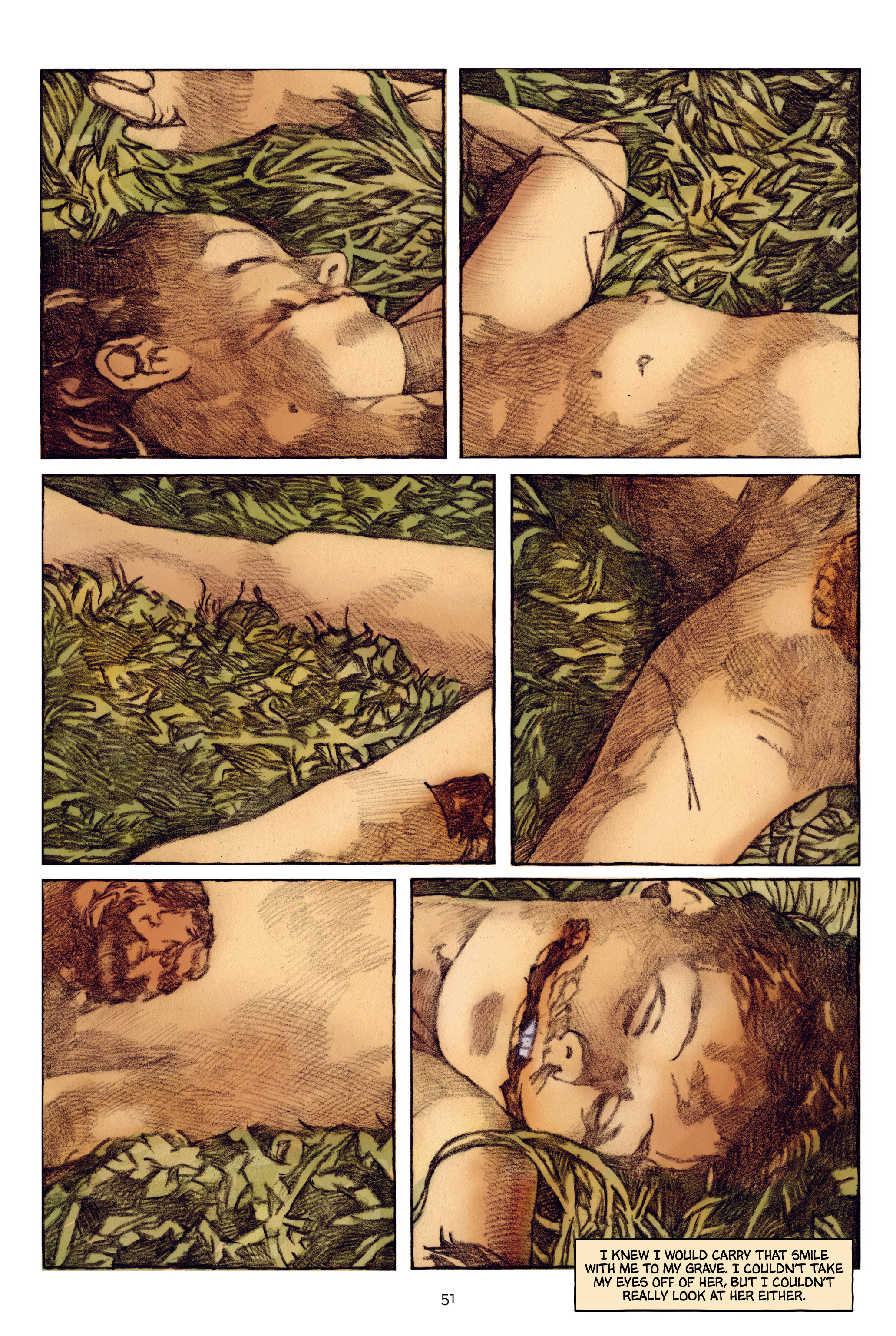 The Black Dahlia (2016) issue 1 - Page 54