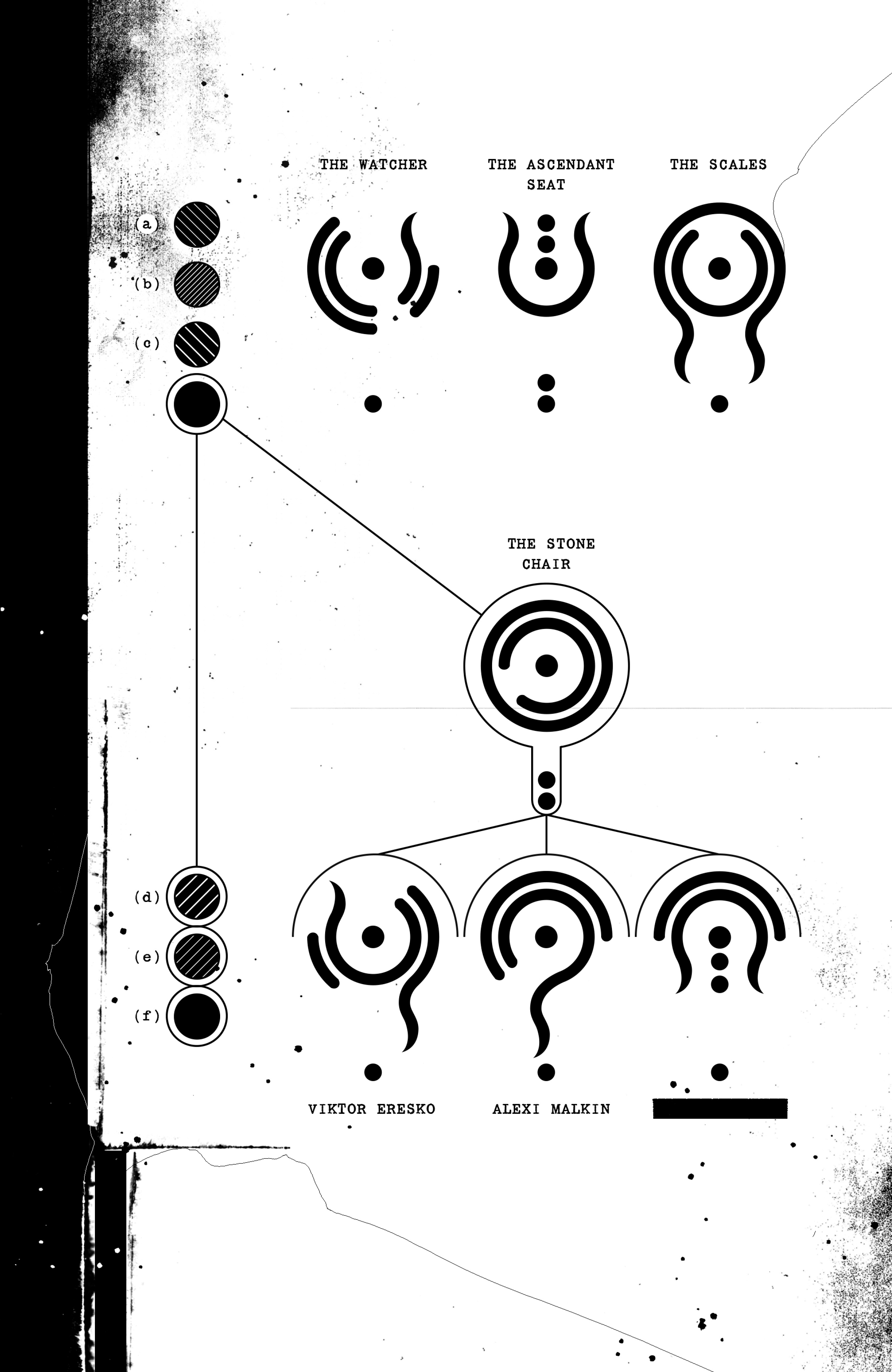 <{ $series->title }} issue 1 - Page 33