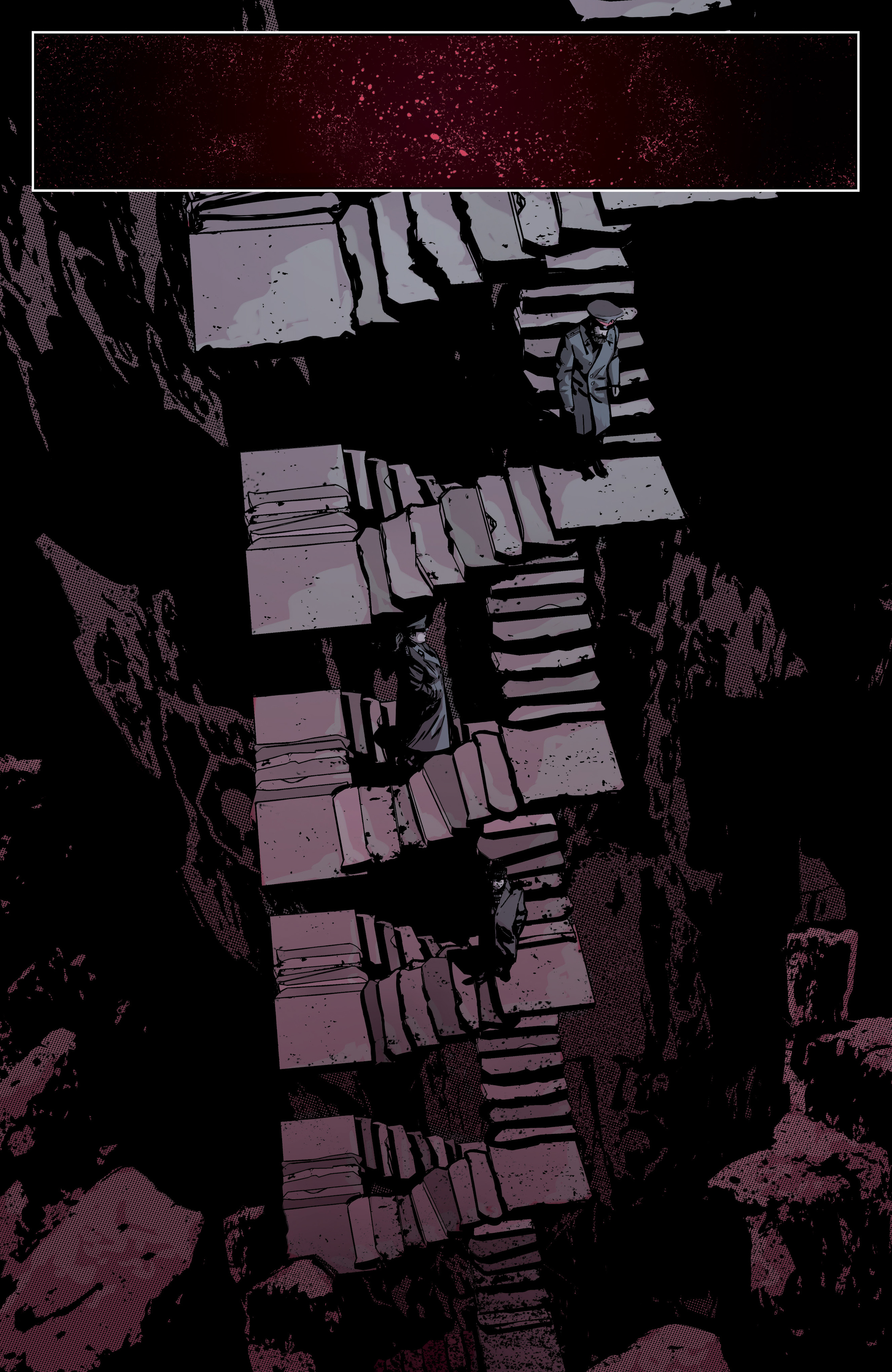 The Black Monday Murders (2016-) issue 2 - Page 15