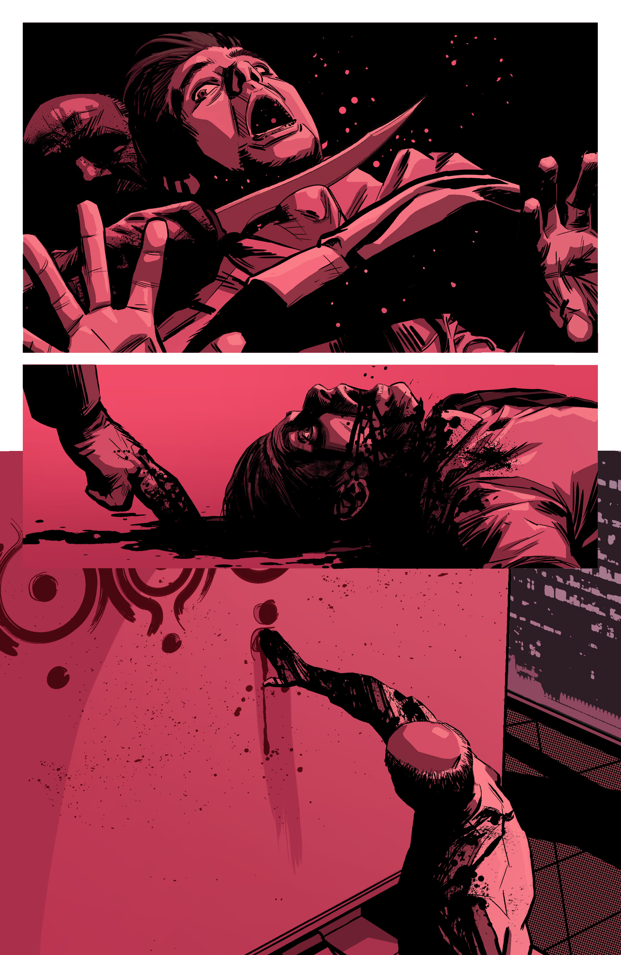 The Black Monday Murders (2016-) issue 3 - Page 40