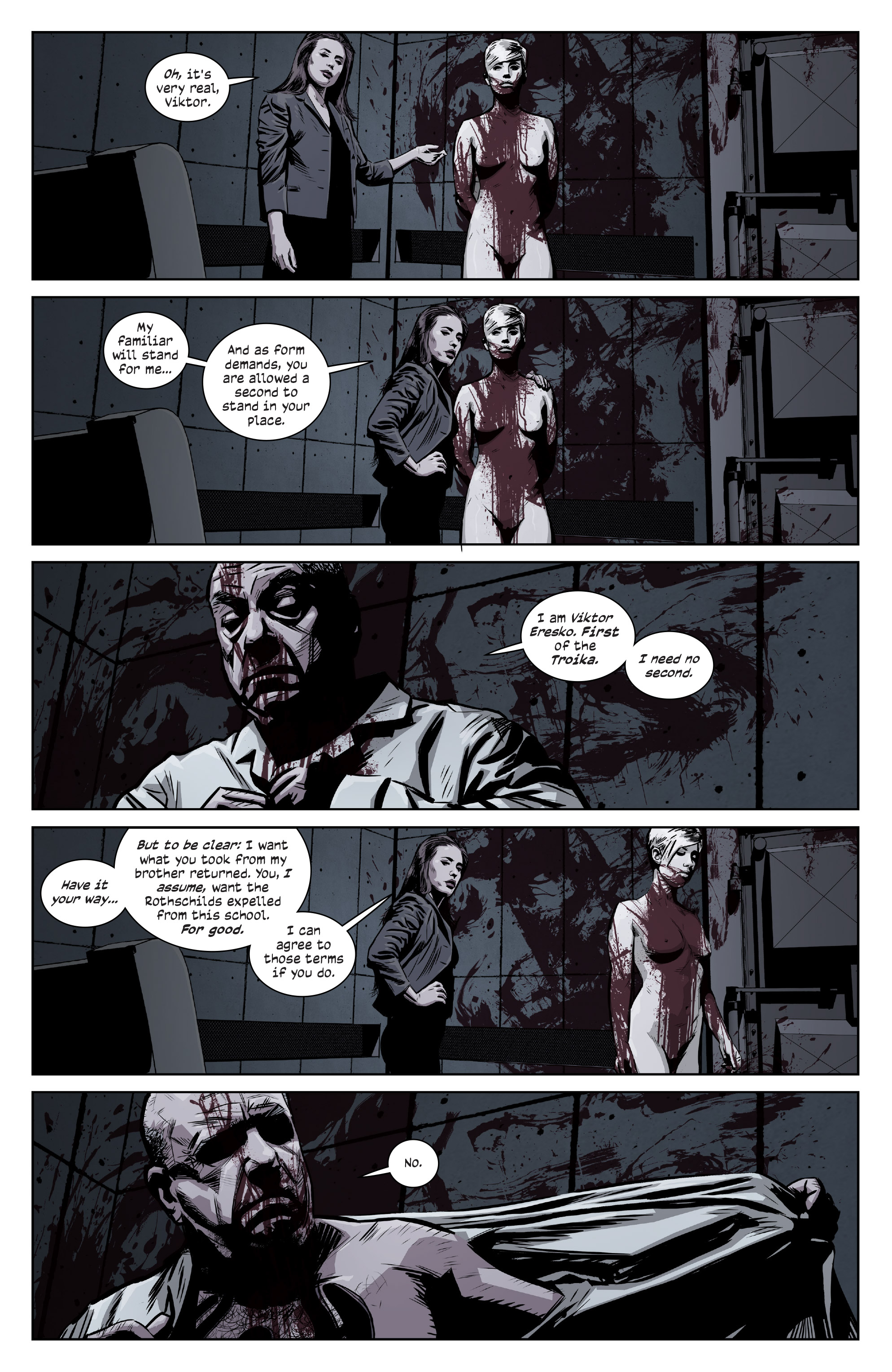 <{ $series->title }} issue 8 - Page 9