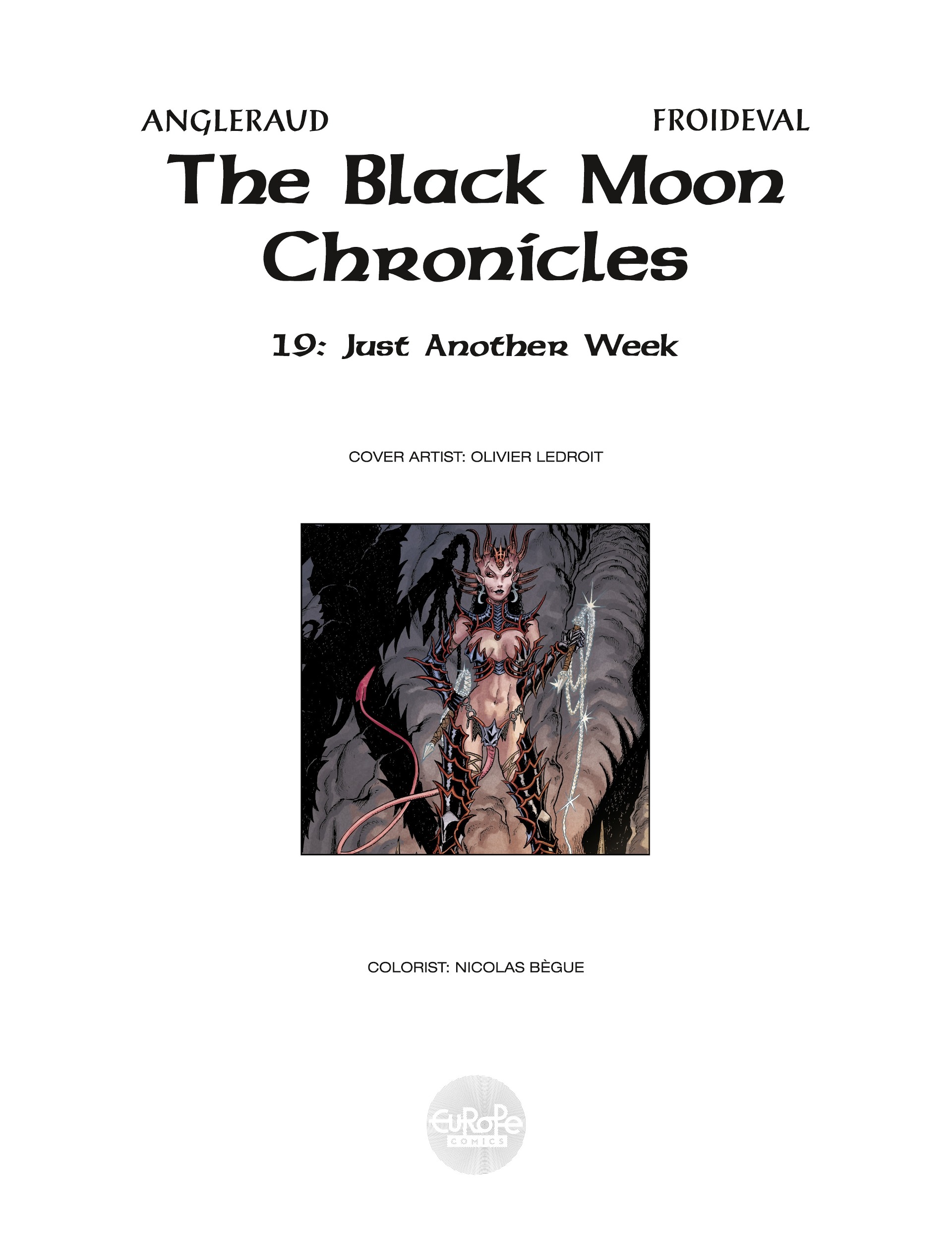 The Black Moon Chronicles (2017-): Chapter 19 - Page 2