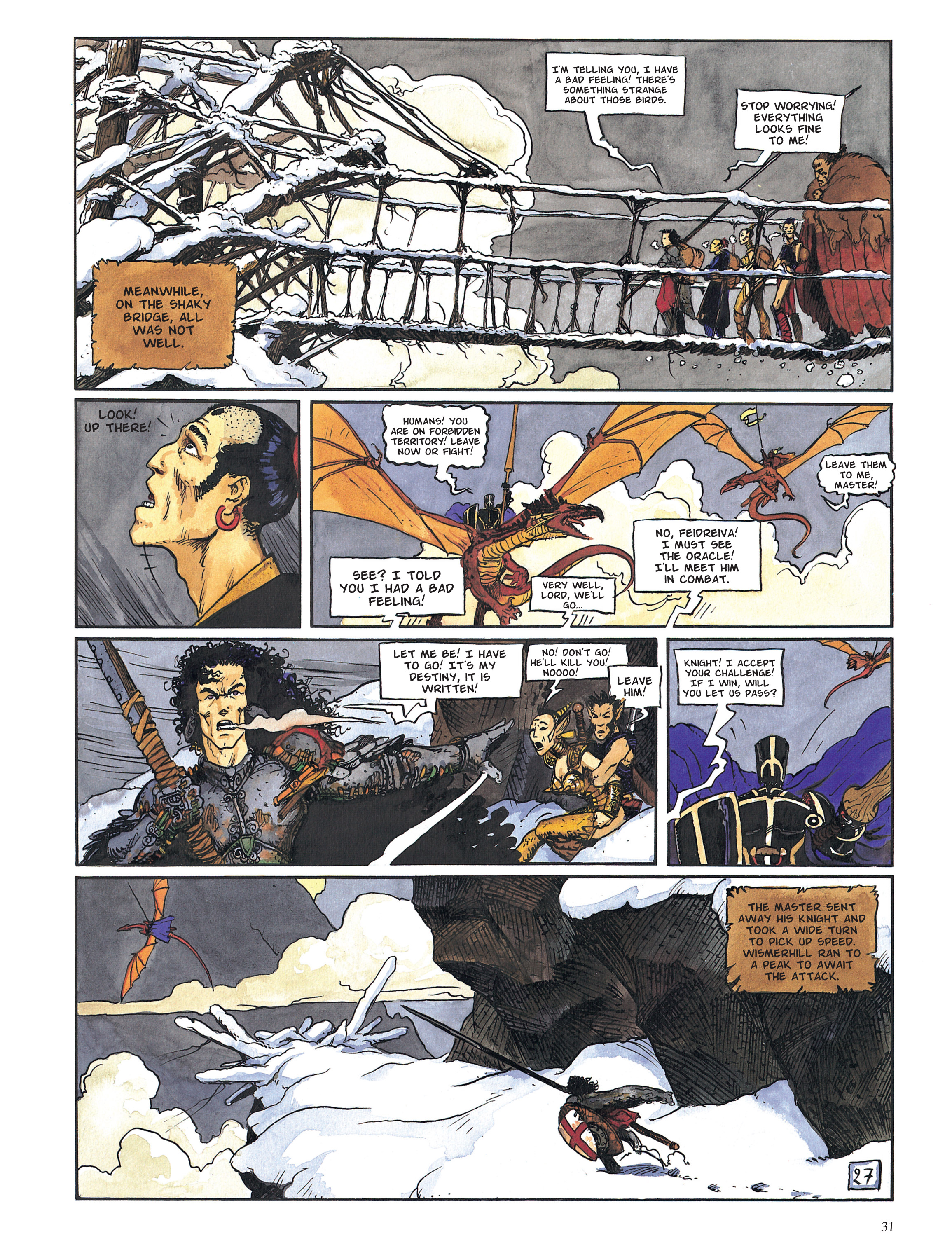 <{ $series->title }} issue 2 - Page 34