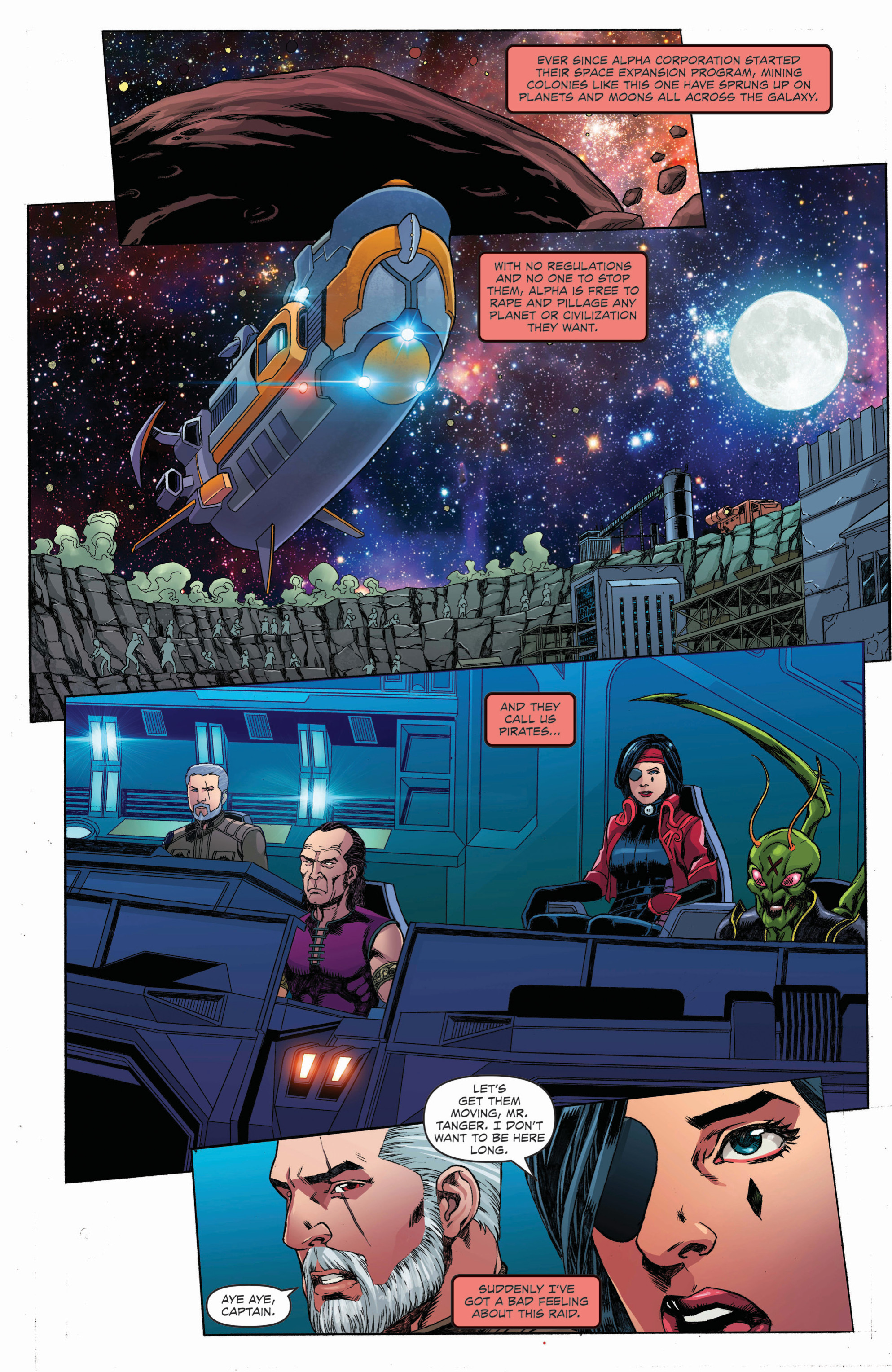 <{ $series->title }} issue 2 - Page 3