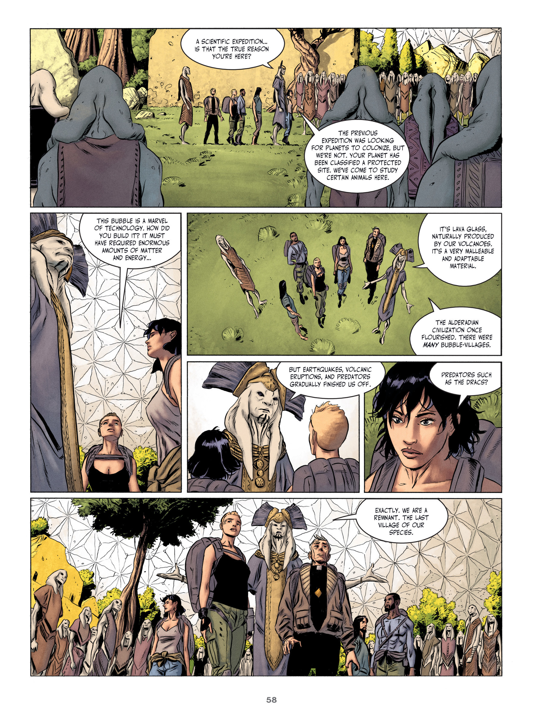 <{ $series->title }} issue TPB - Page 59