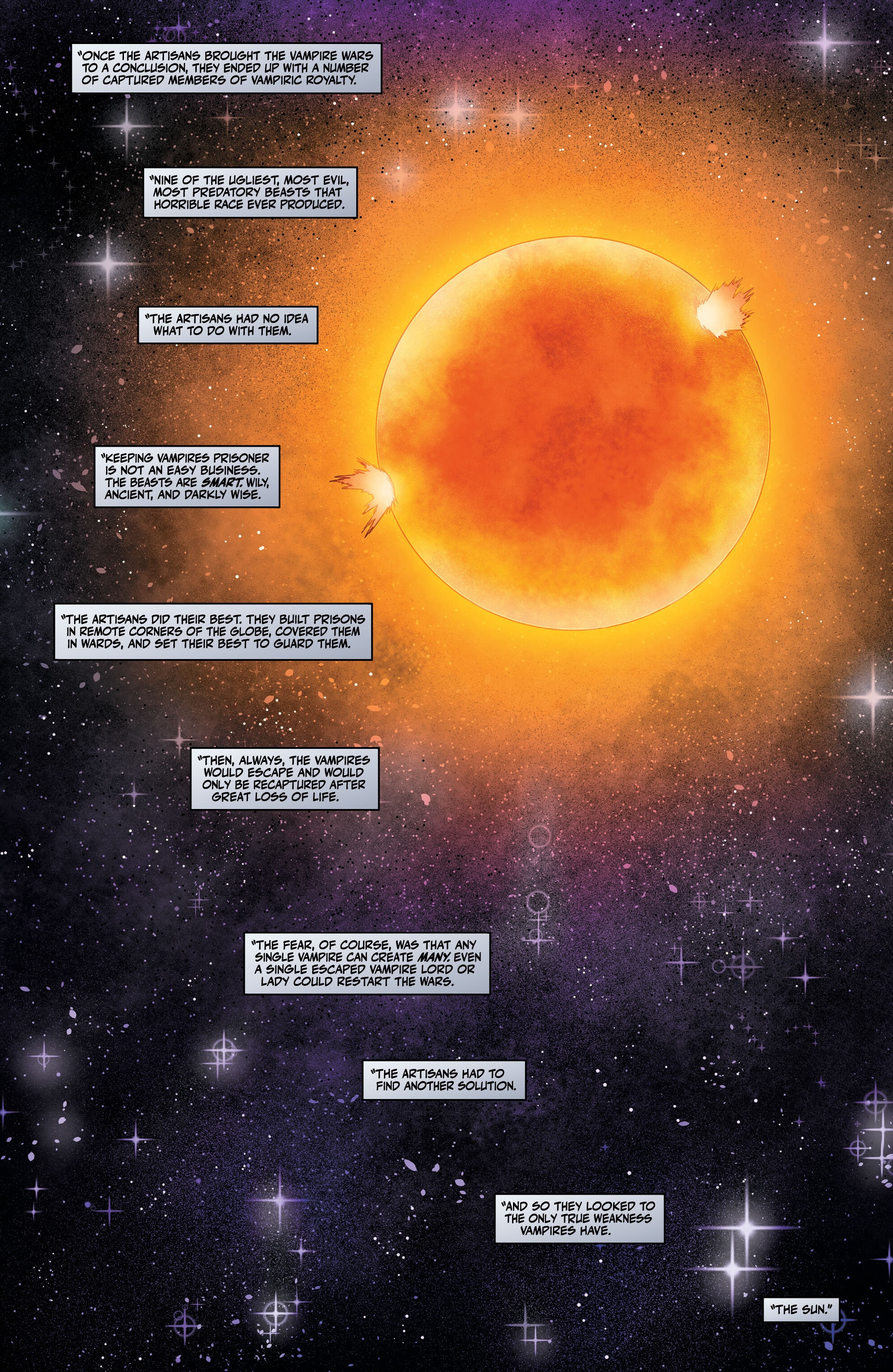 <{ $series->title }} issue 2 - Page 3