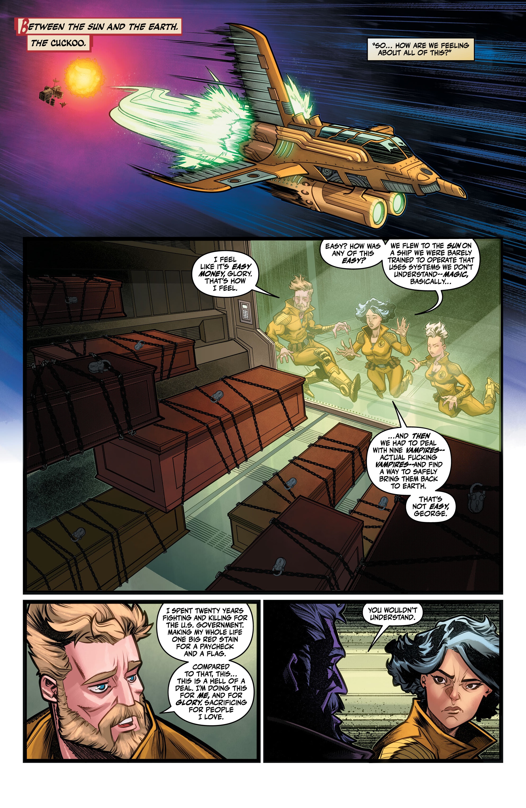 <{ $series->title }} issue 4 - Page 7