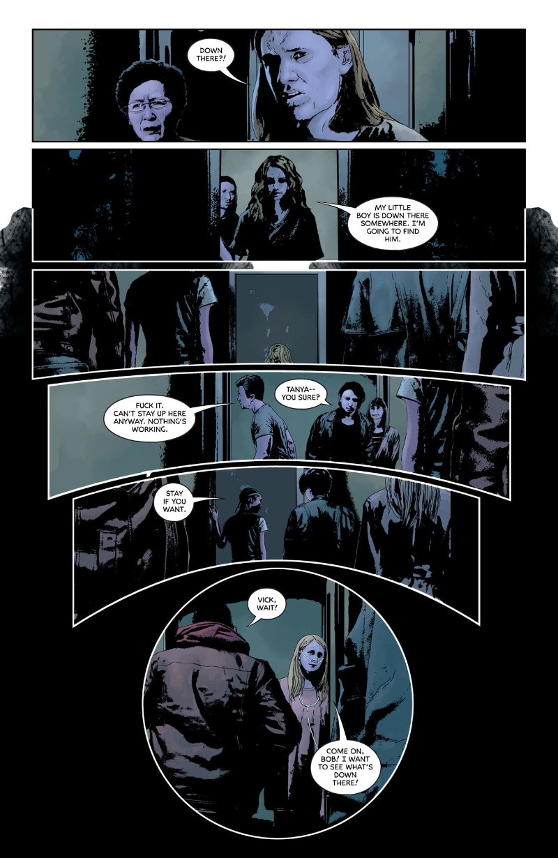 The Bone Orchard Mythos: Tenement (2023-) issue 3 - Page 7