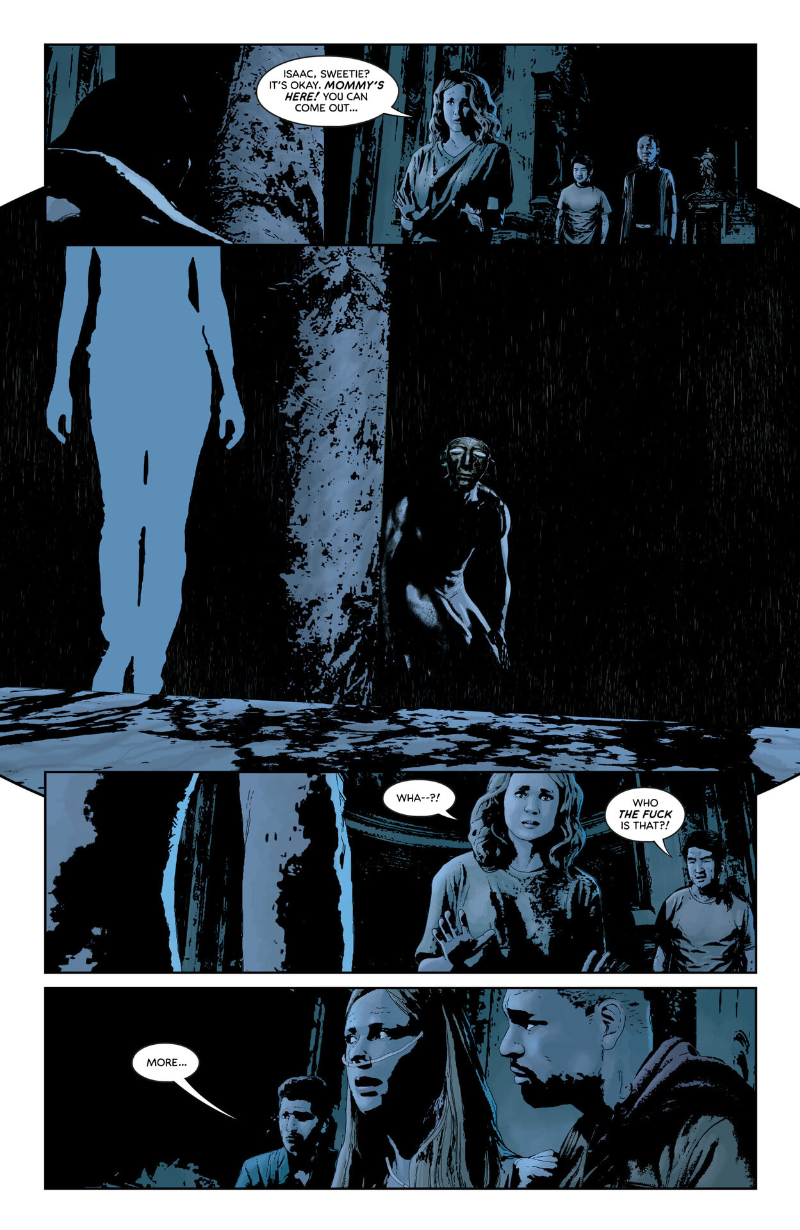 The Bone Orchard Mythos: Tenement (2023-) issue 3 - Page 12