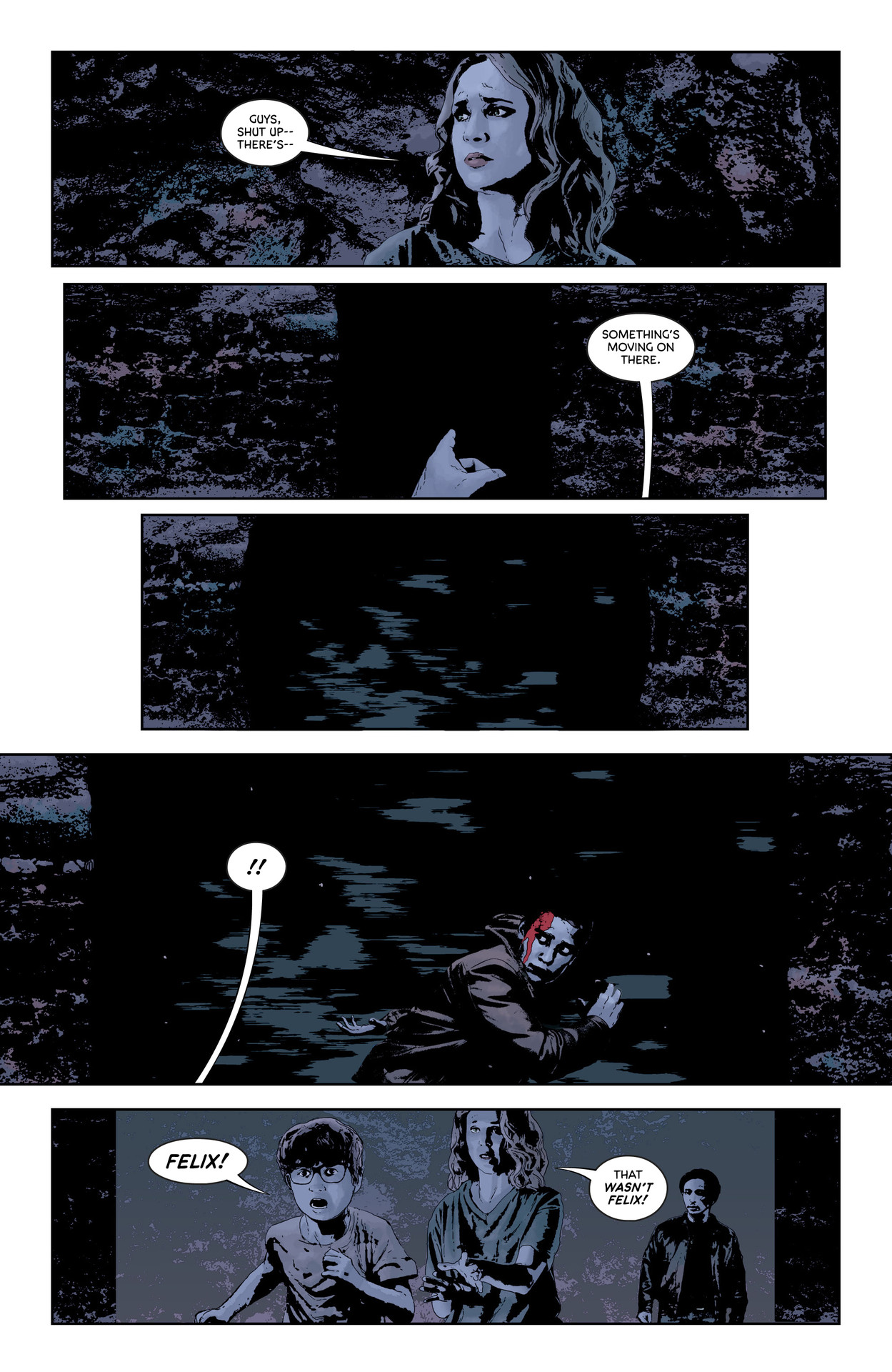 <{ $series->title }} issue 4 - Page 4