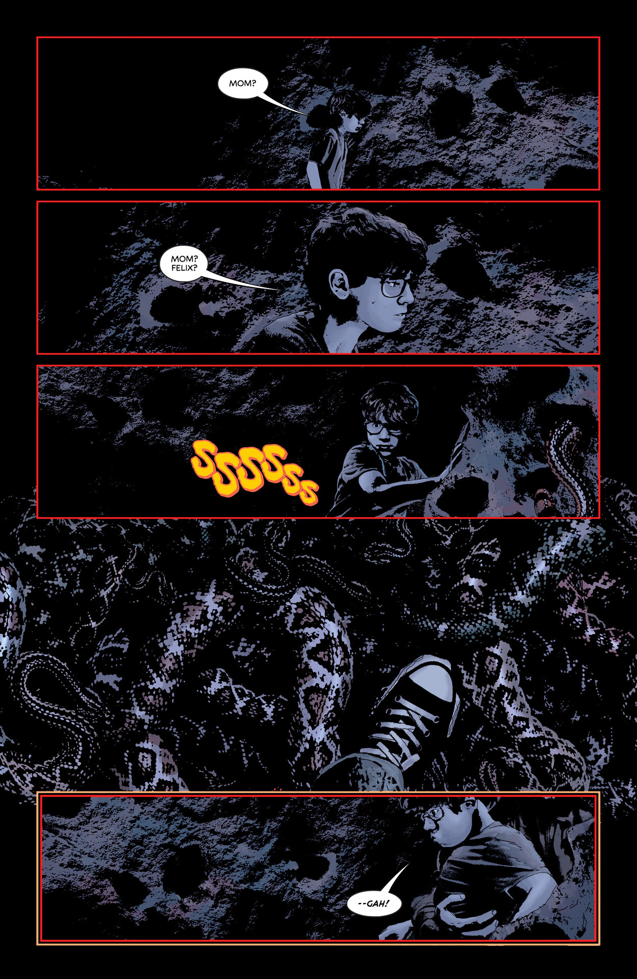 <{ $series->title }} issue 4 - Page 7