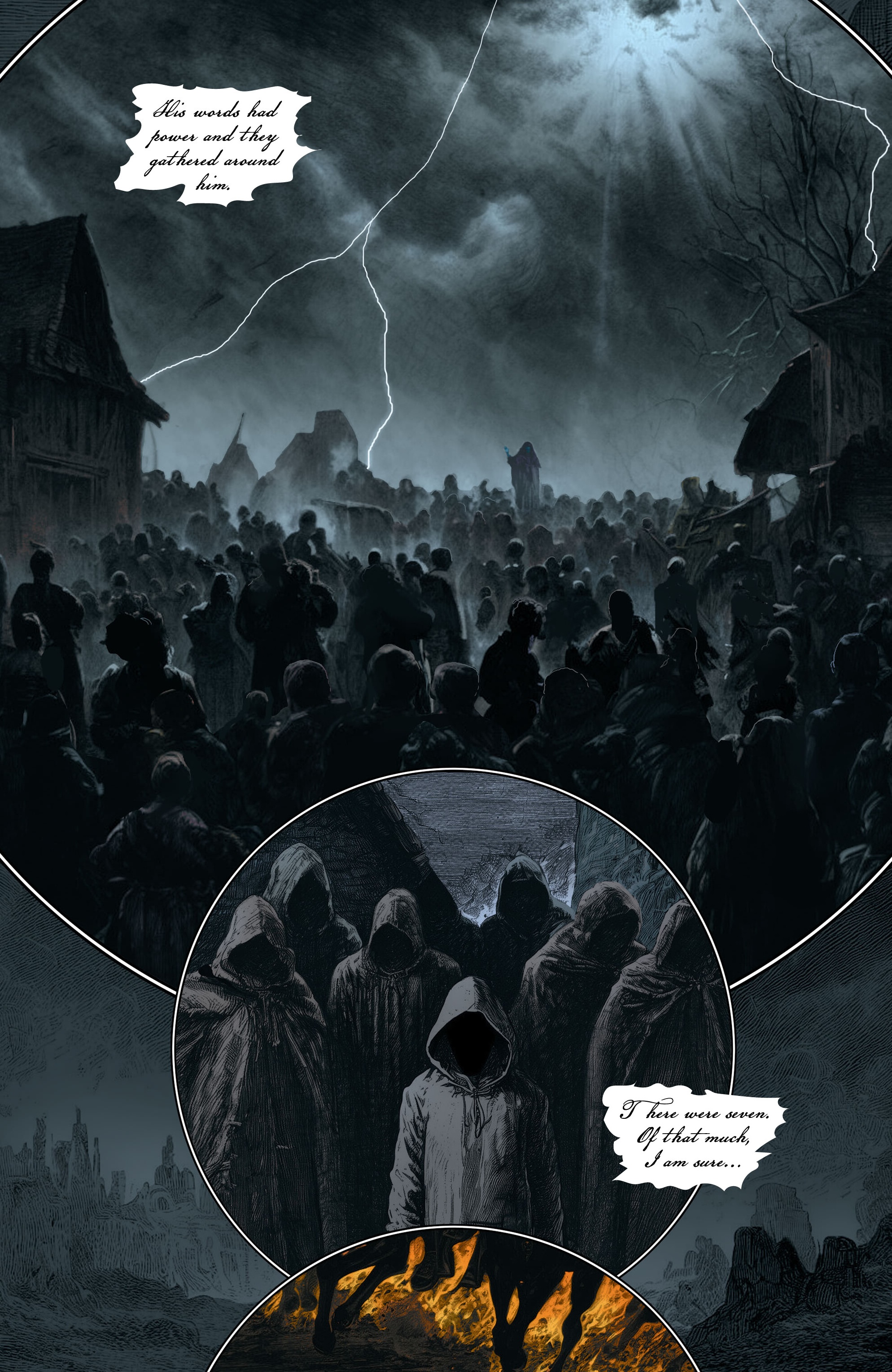 The Bone Orchard Mythos: Tenement (2023-) issue 9 - Page 7