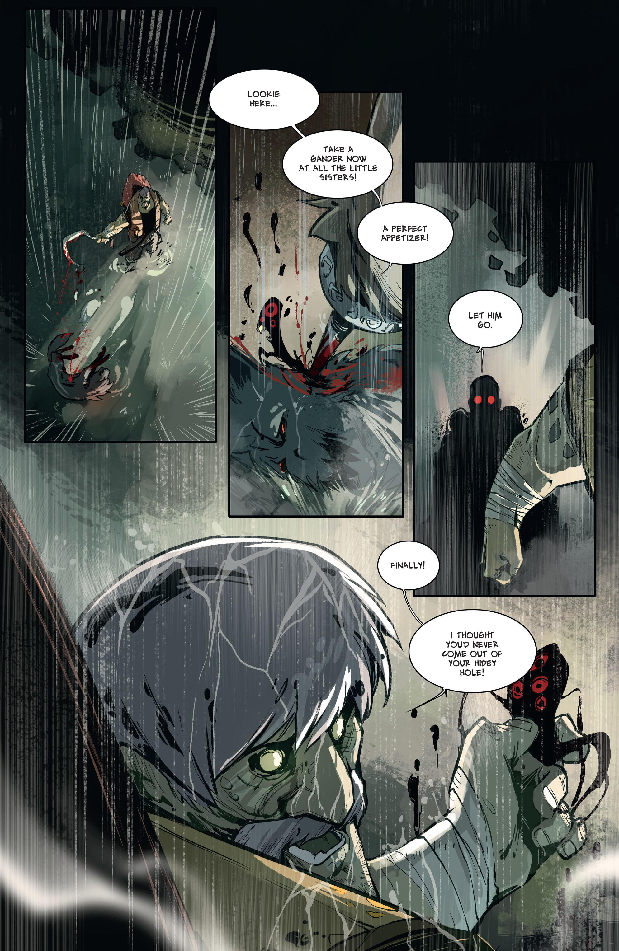 <{ $series->title }} issue 2 - Page 7