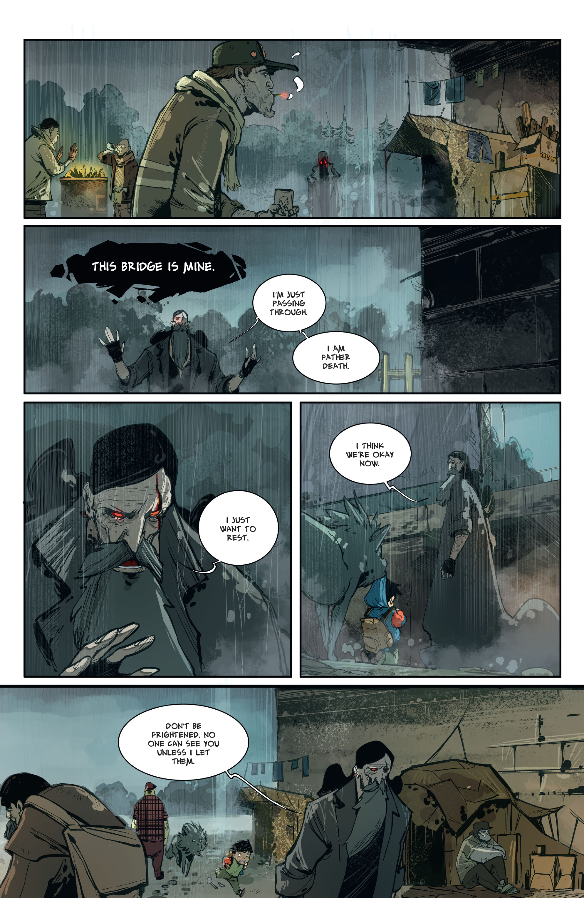 The Boogyman (2022-) issue 2 - Page 27