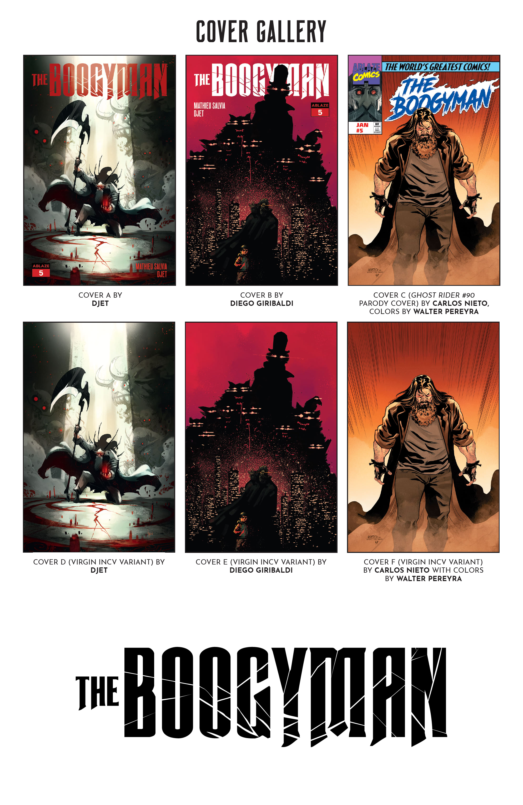 The Boogyman (2022-) issue 5 - Page 34