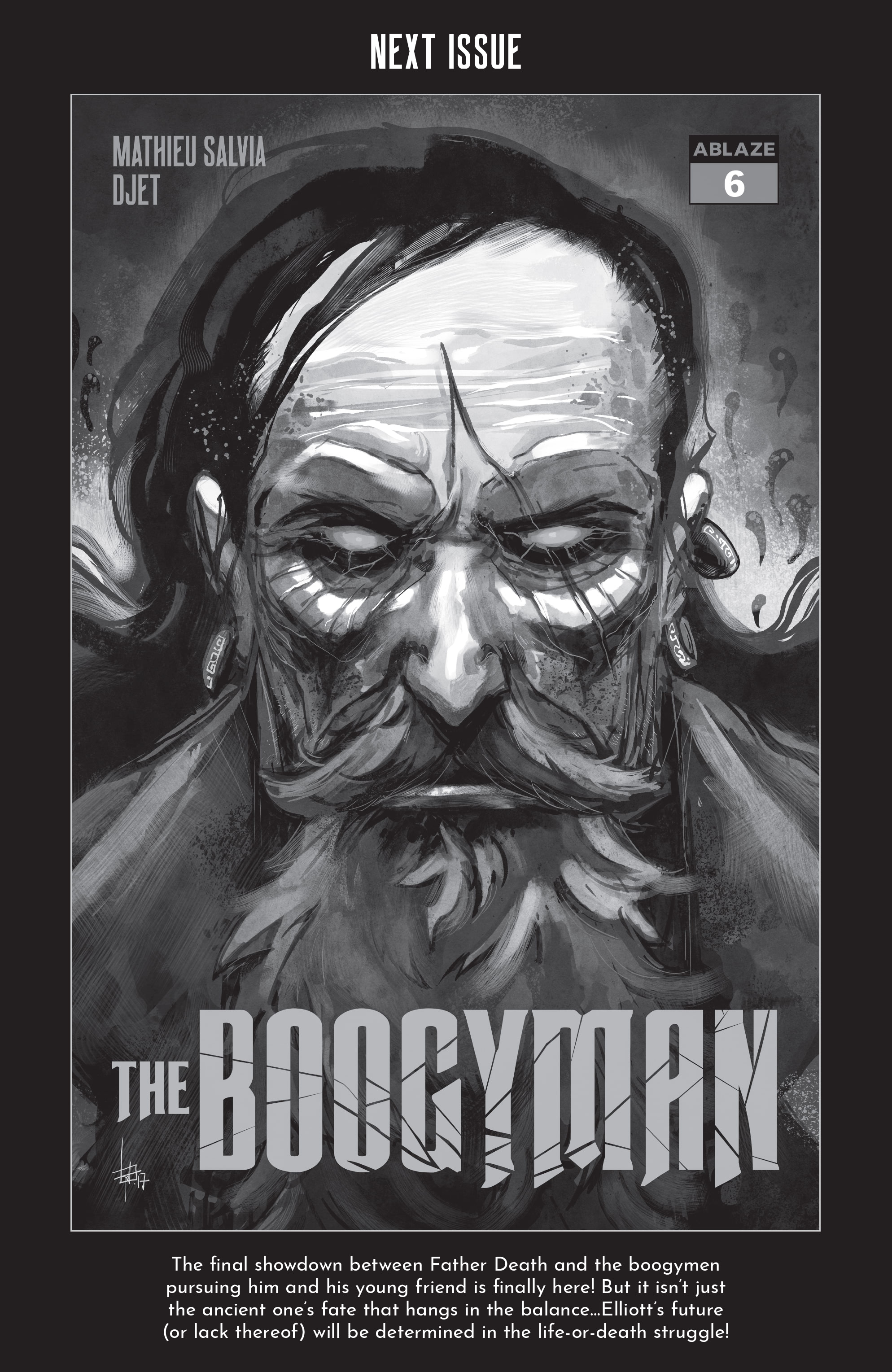 The Boogyman (2022-) issue 5 - Page 35