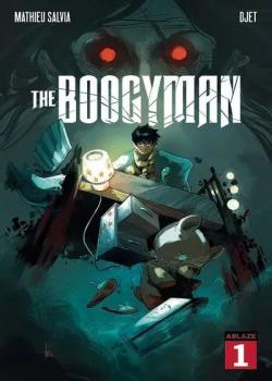 The Boogyman (2022-)