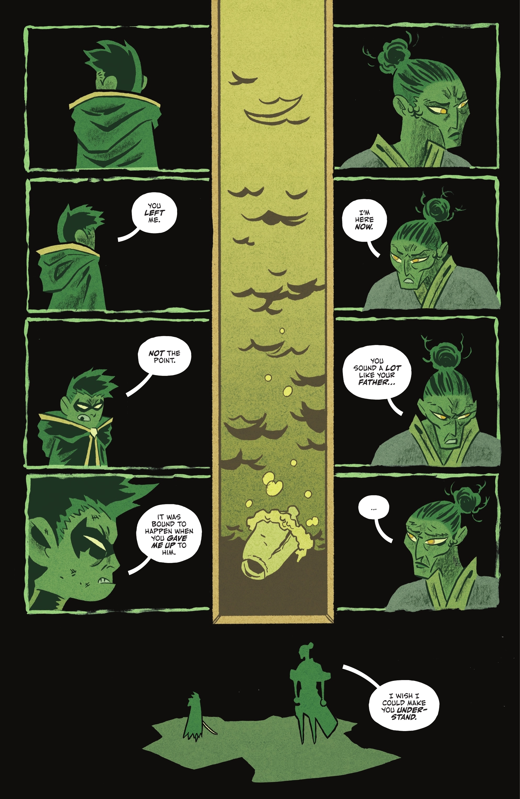 The Boy Wonder (2024-) issue 4 - Page 33