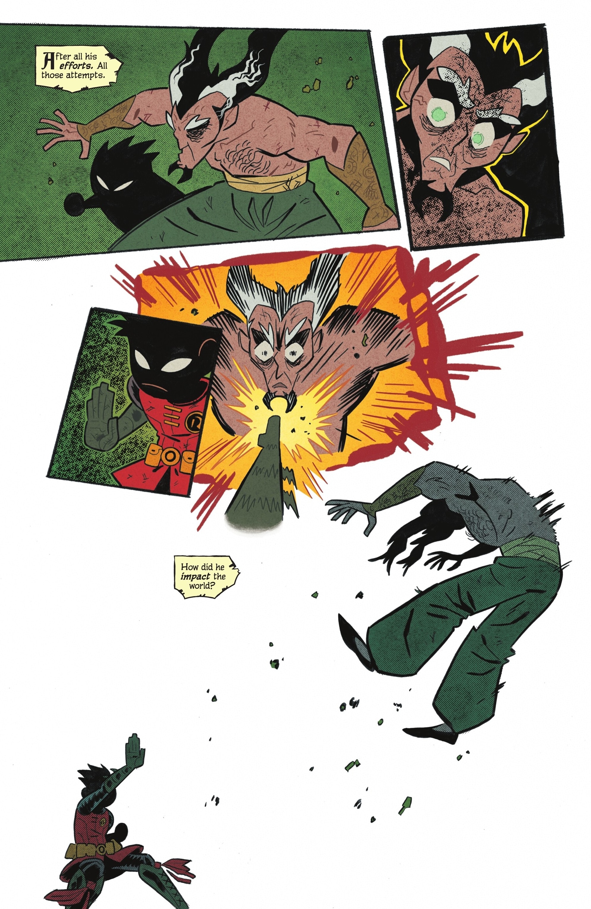 The Boy Wonder (2024-) issue 5 - Page 18