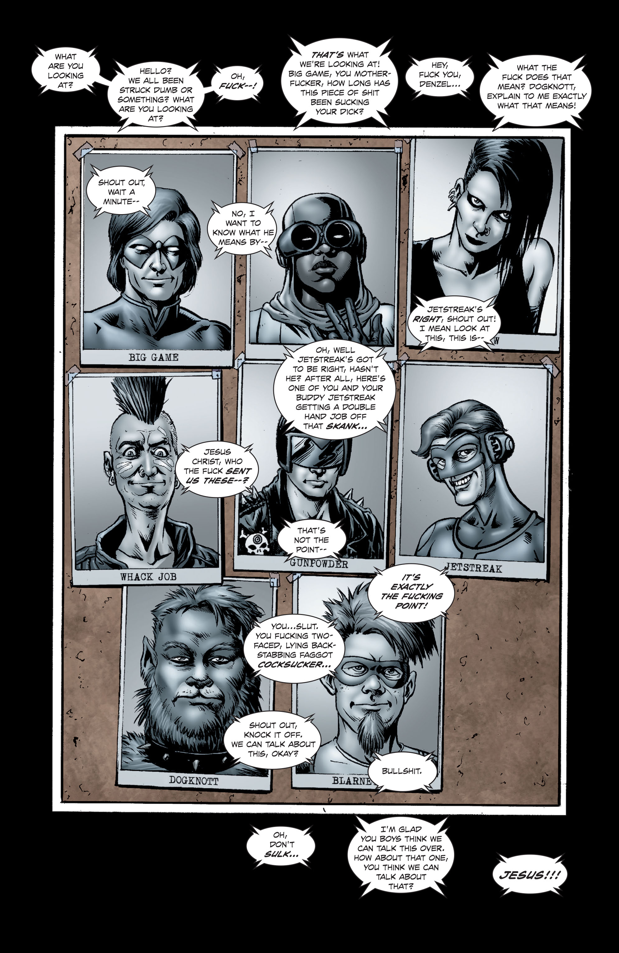 The Boys (2006-2012) issue Omnibus Vol. 1 - Page 102