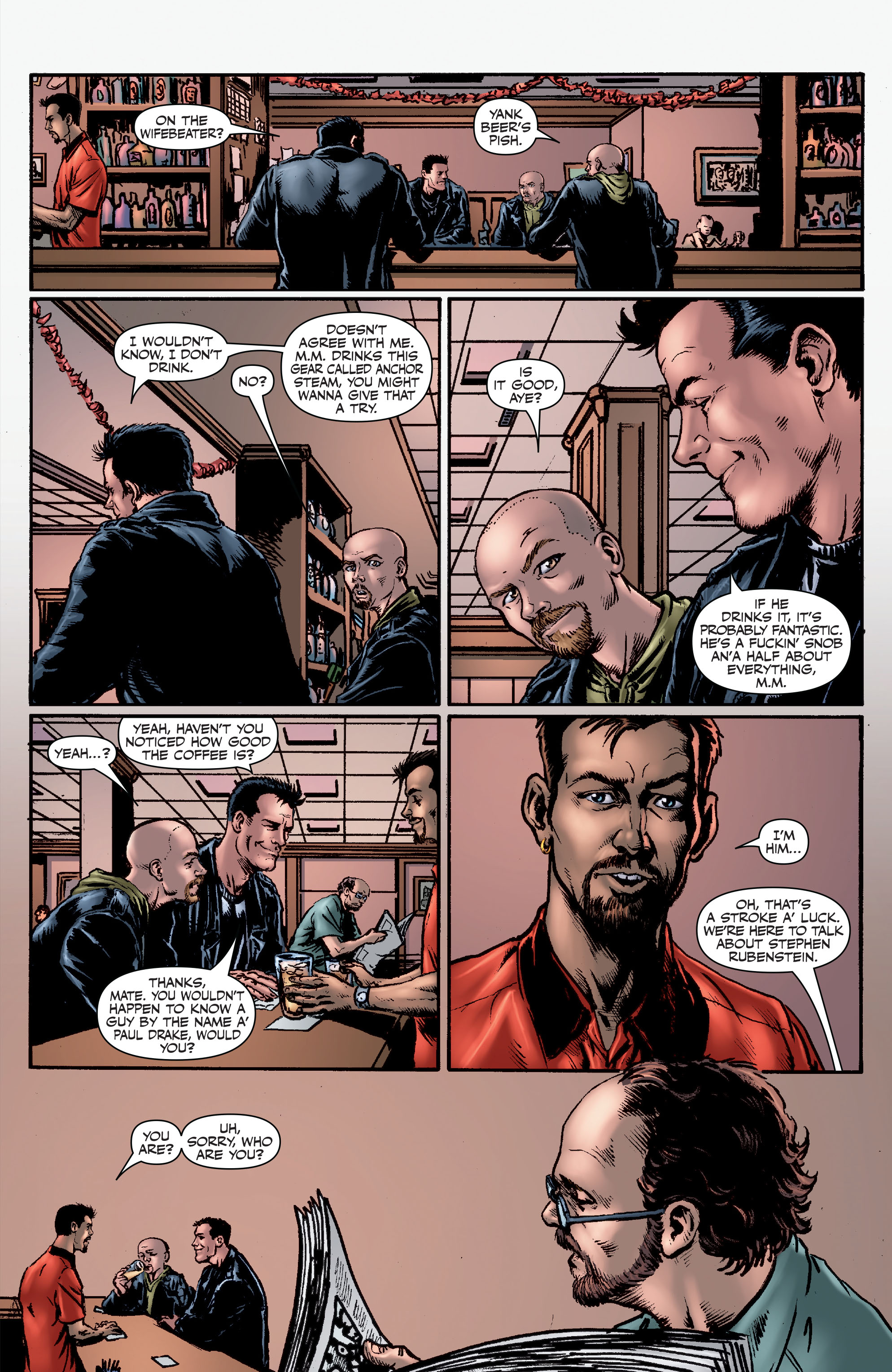 The Boys (2006-2012) issue Omnibus Vol. 1 - Page 176