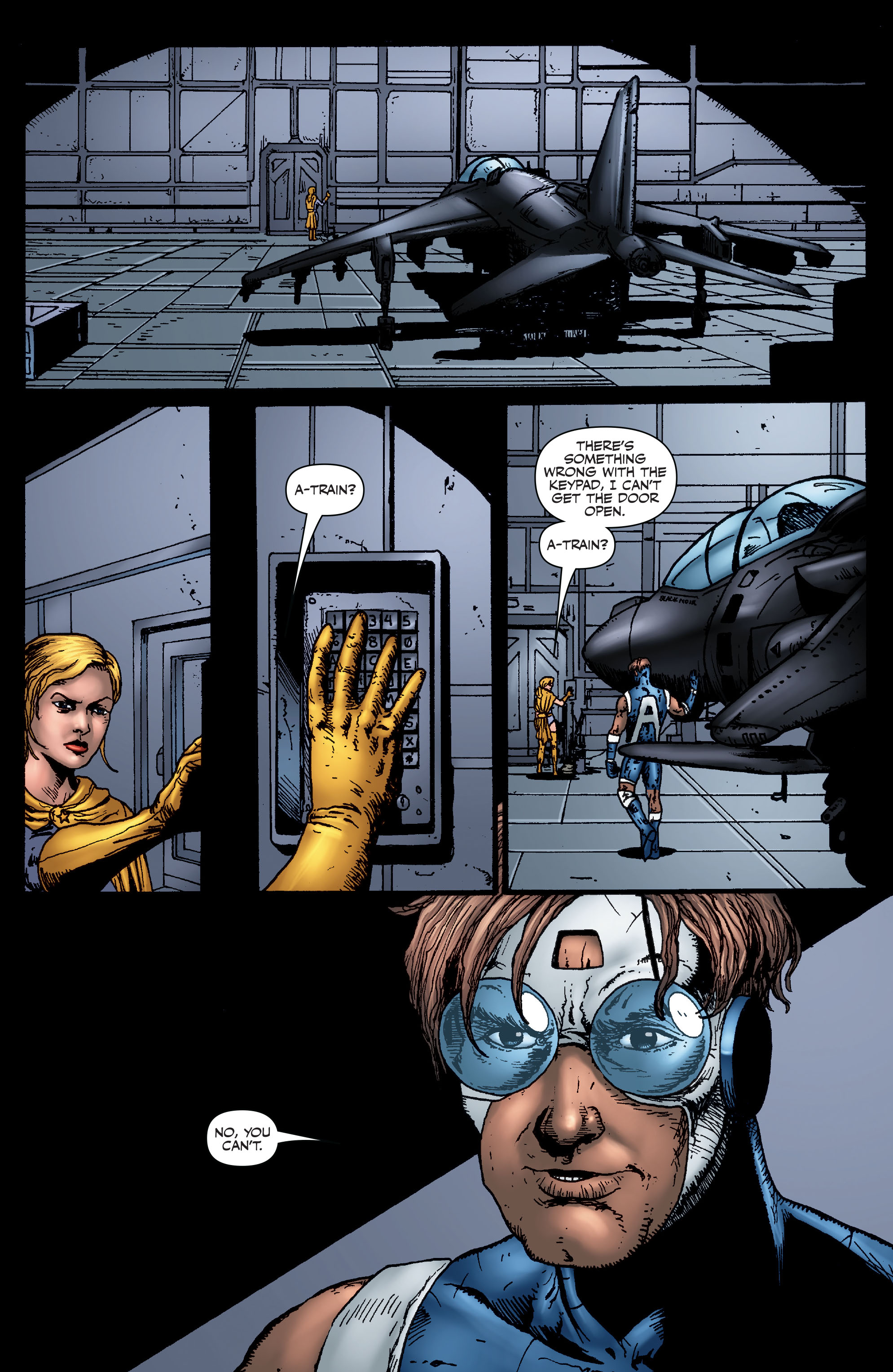 <{ $series->title }} issue Omnibus Vol. 1 - Page 503