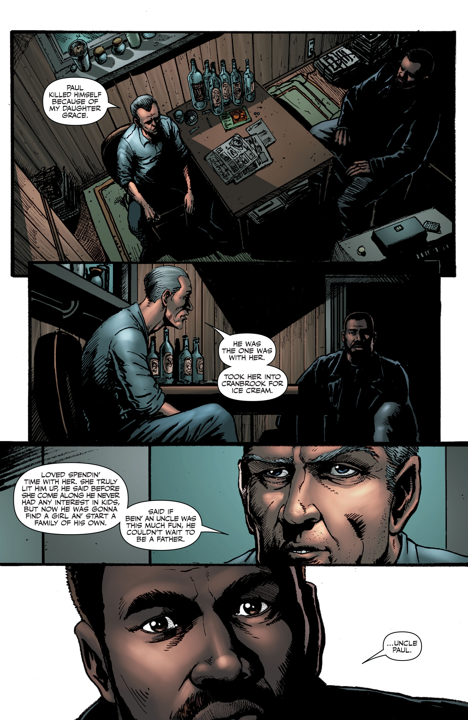 The Boys (2006-2012) issue Omnibus Vol. 2 - Page 101