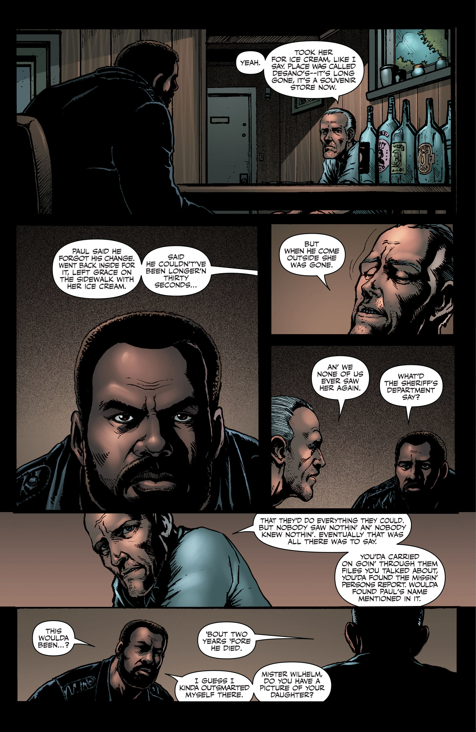 The Boys (2006-2012) issue Omnibus Vol. 2 - Page 102