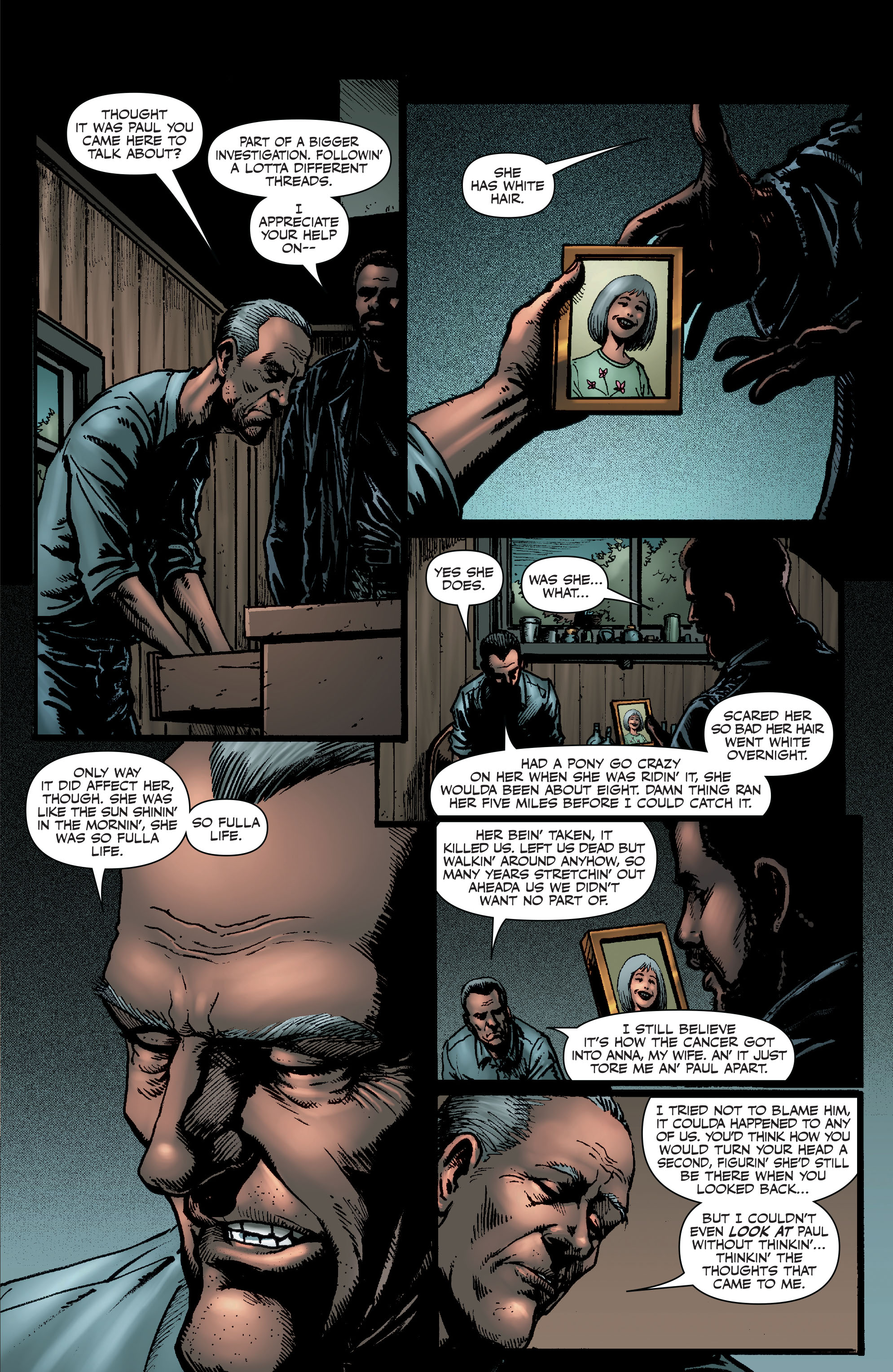 The Boys (2006-2012) issue Omnibus Vol. 2 - Page 103