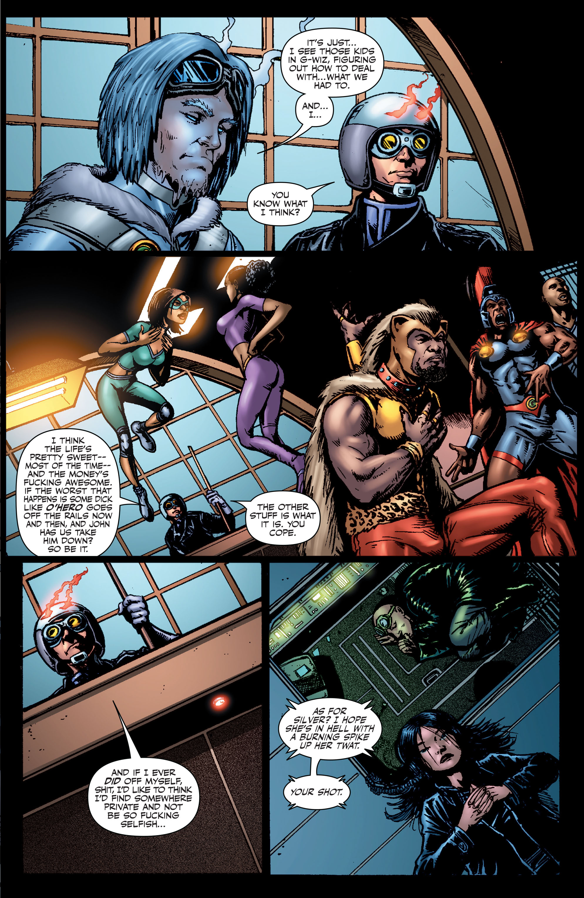 <{ $series->title }} issue Omnibus Vol. 2 - Page 119